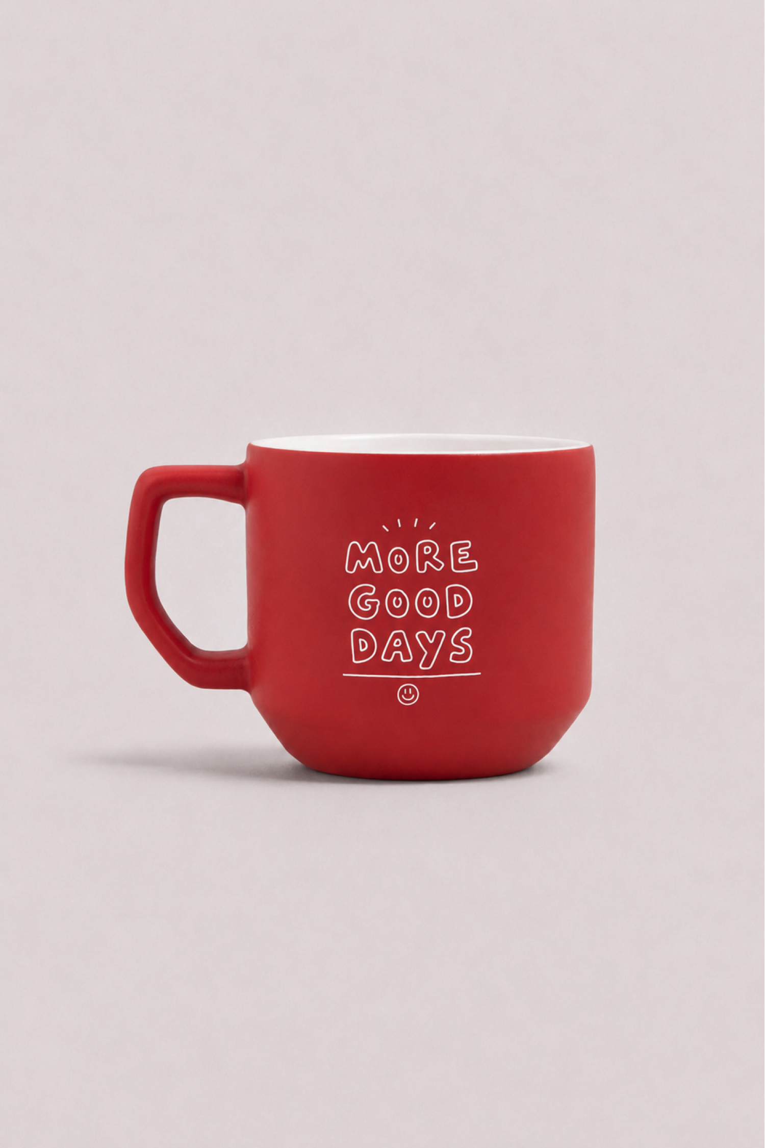 Everika Ceramic Mug 330 ml