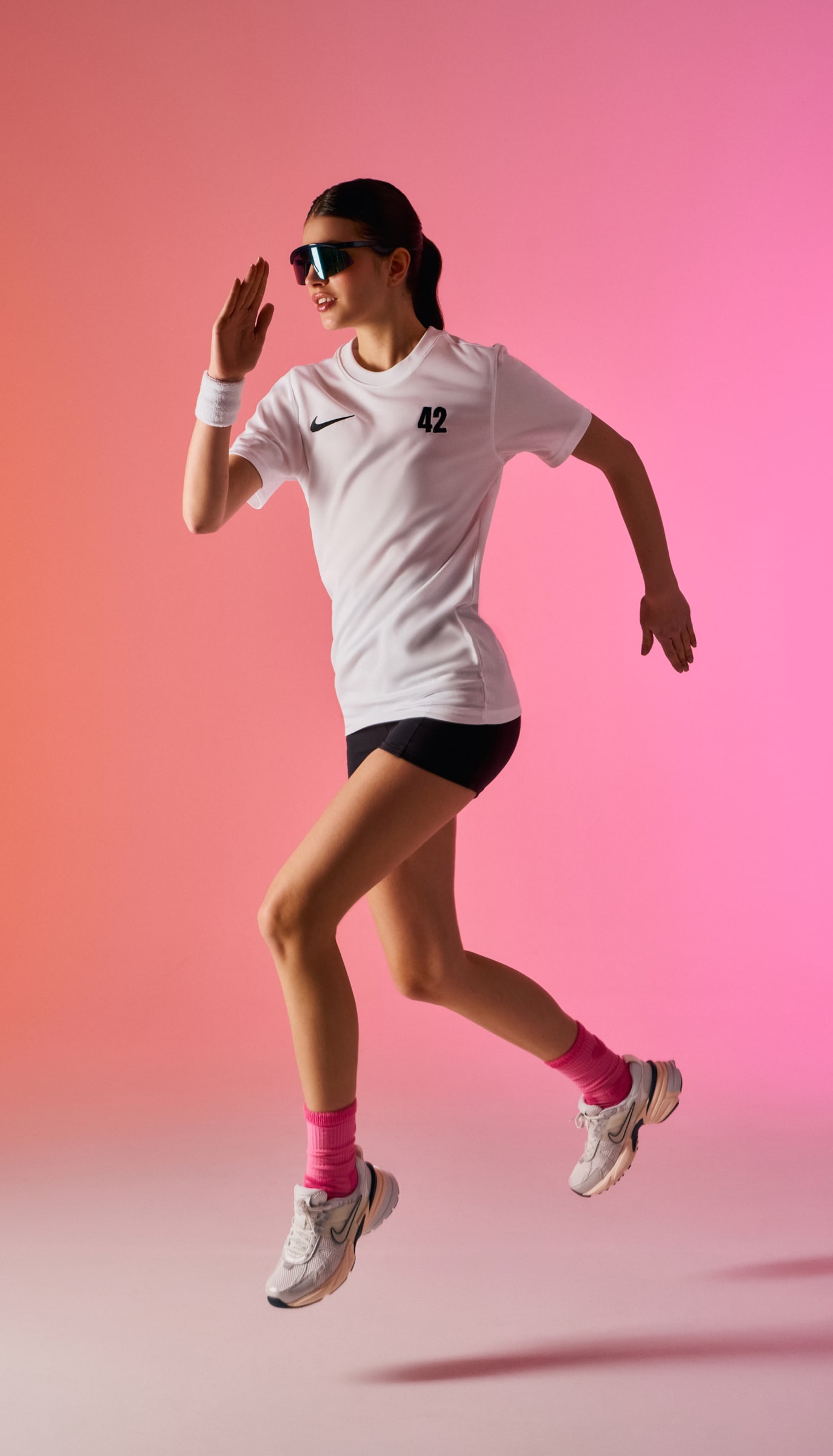 Sports t-shirt