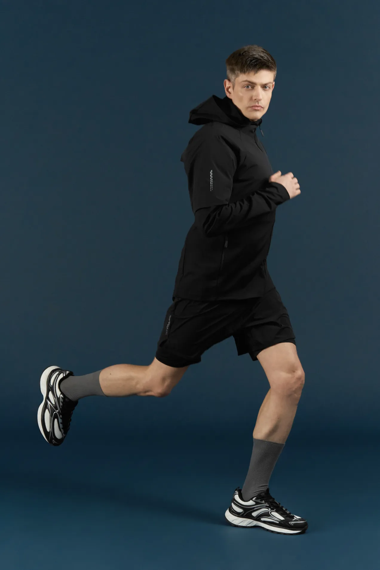 Running Set: Catch Me  position: 1