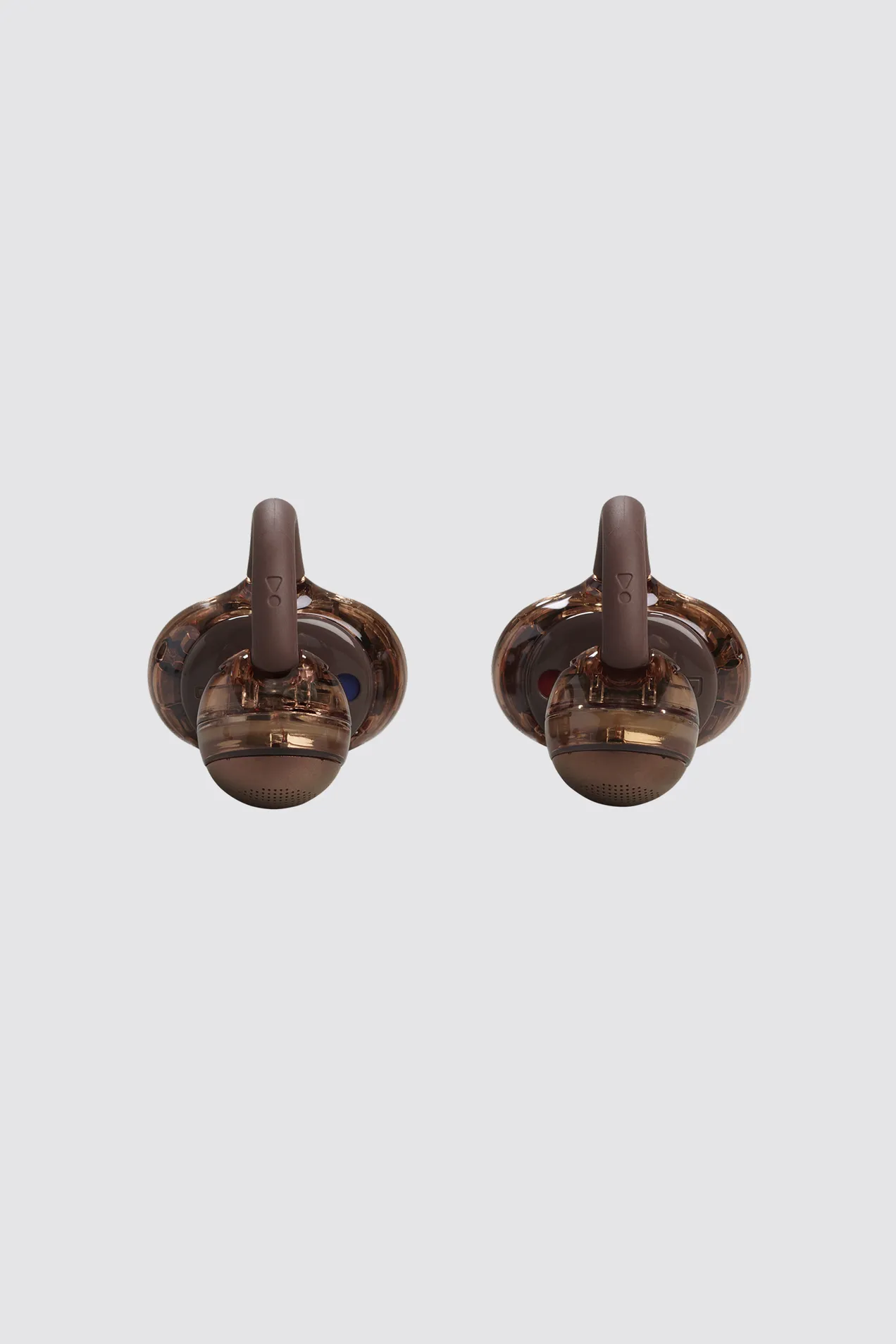 branded JBL Soundgear Clips Open-Ear Wireless Headphones