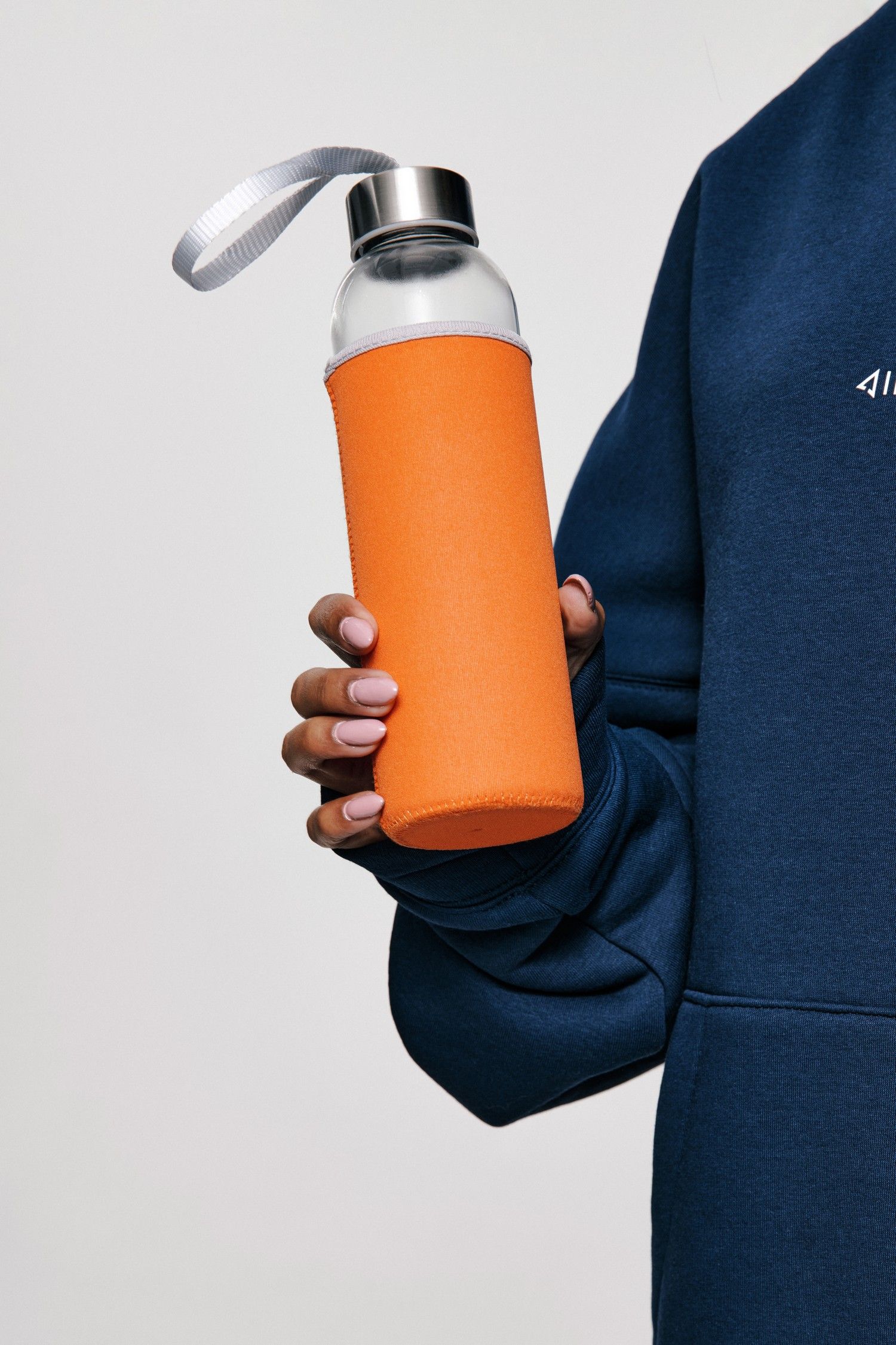 Glass bottle 500 ml position: 0