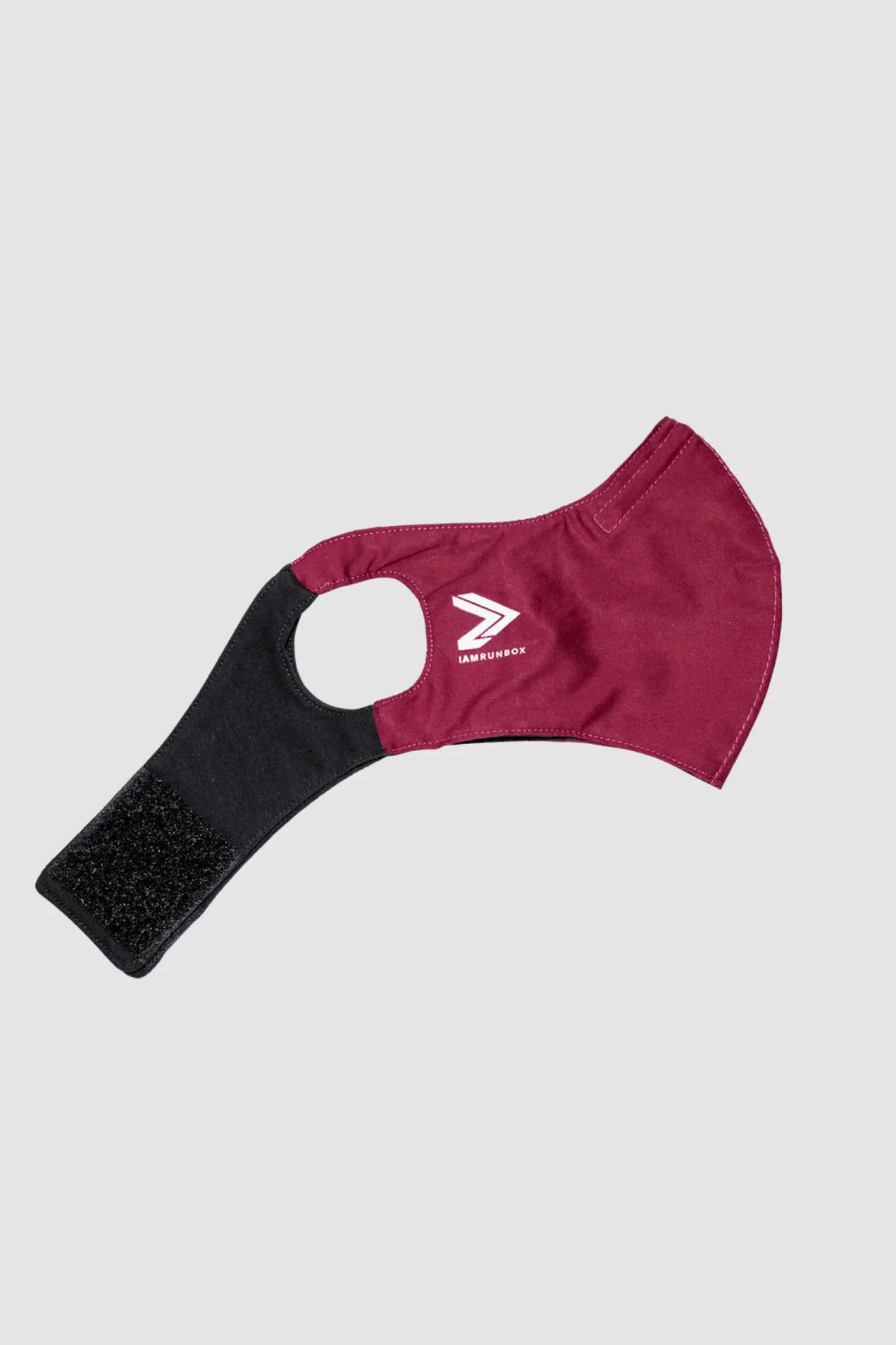 RunMask S/M position: 5