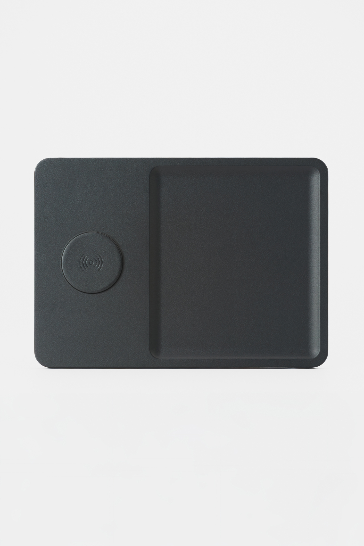 VINGA Timo Wireless Charger & Organizer position: 0