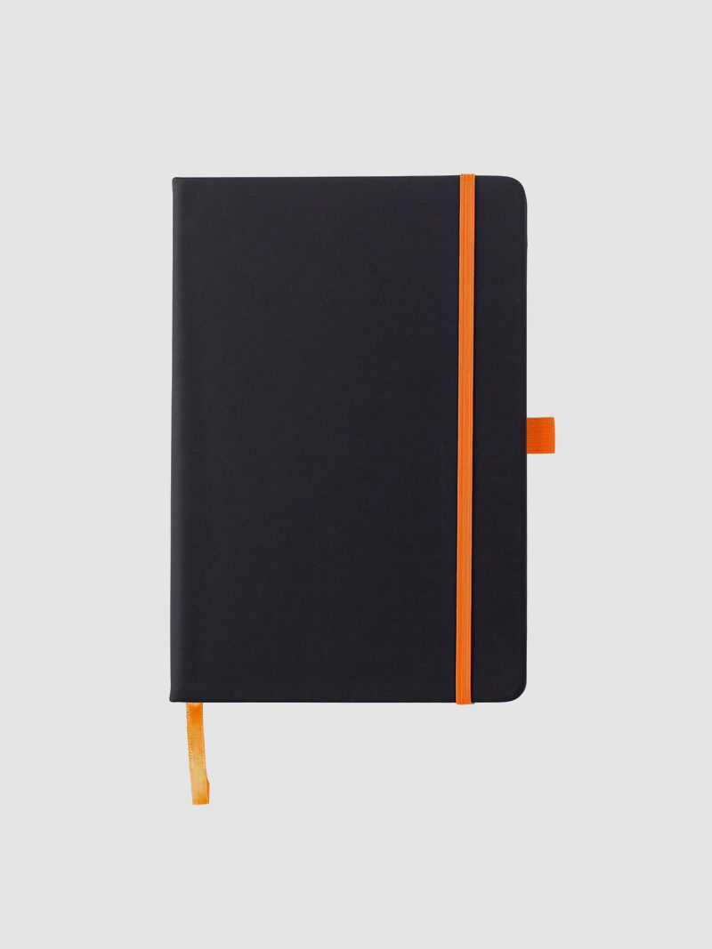 A5 Notebook office position: 0
