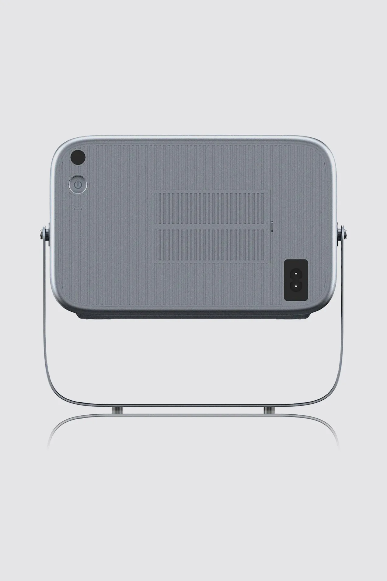 branded Lenco Full HD 1080P Wi-Fi LCD Projector