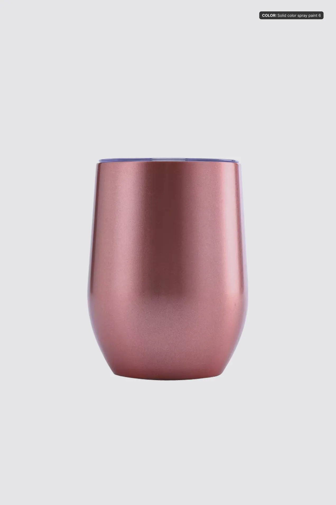 Vacuum Insulated Tumbler with Lid 350 ml position: 7
