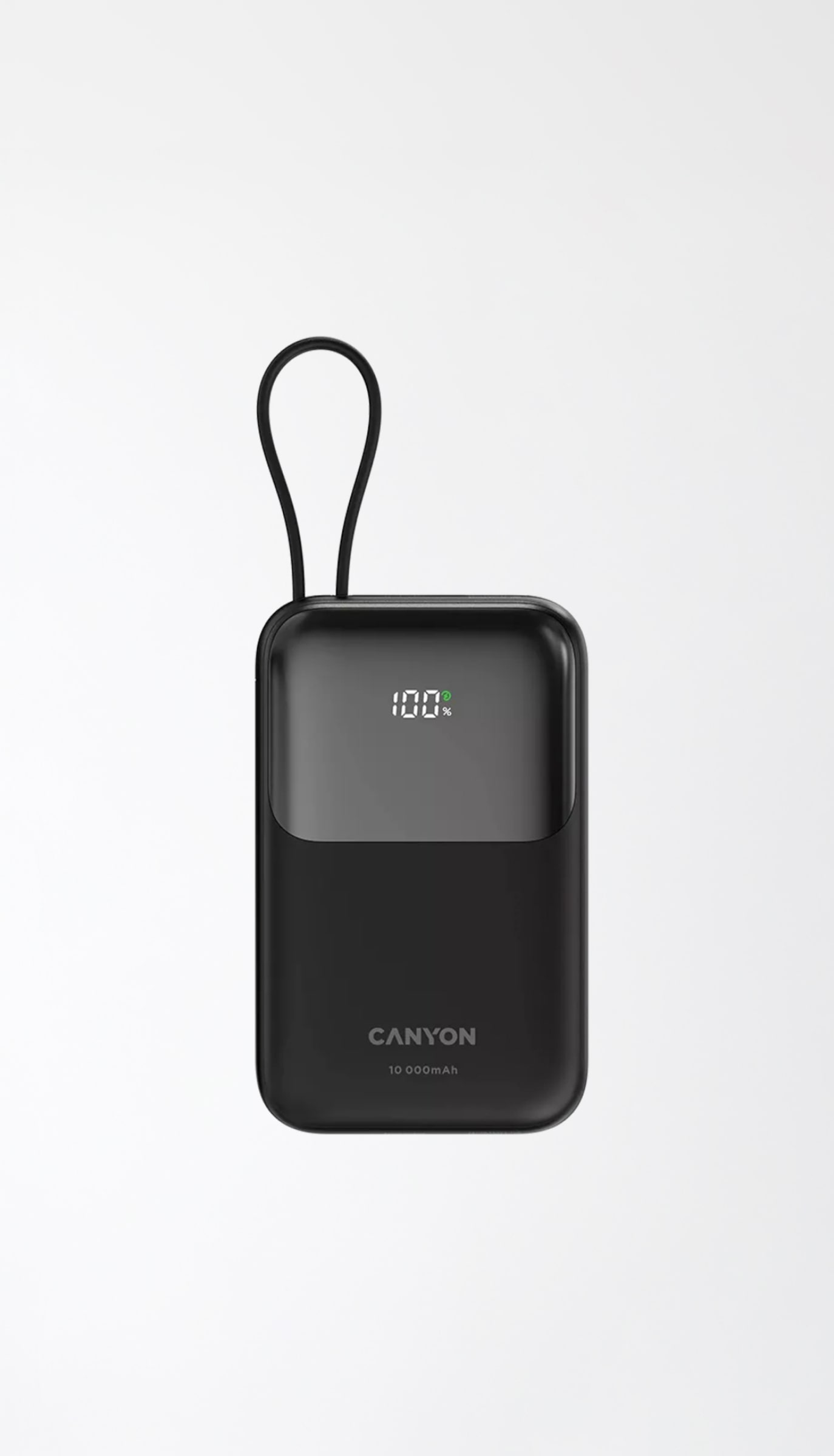Custom power bank