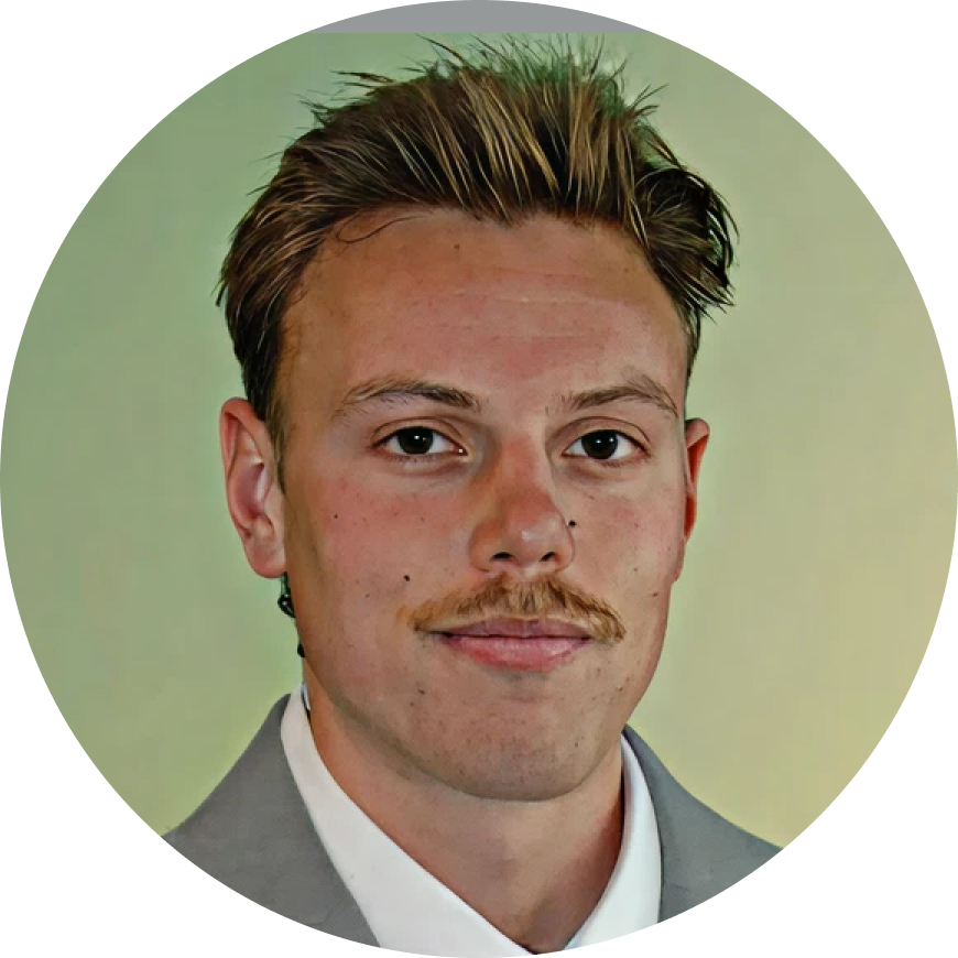 Aaron Jakel, Founder, Bubblegum Roofing