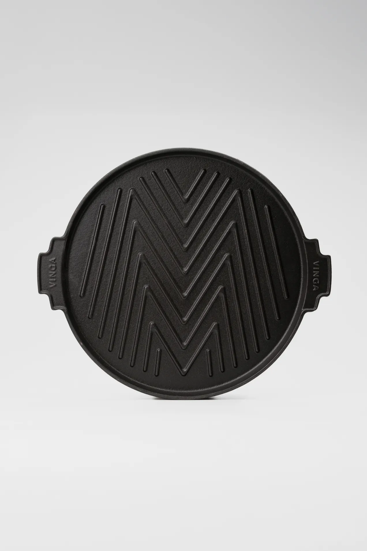 VINGA Grill Pan 30 cm position: 1