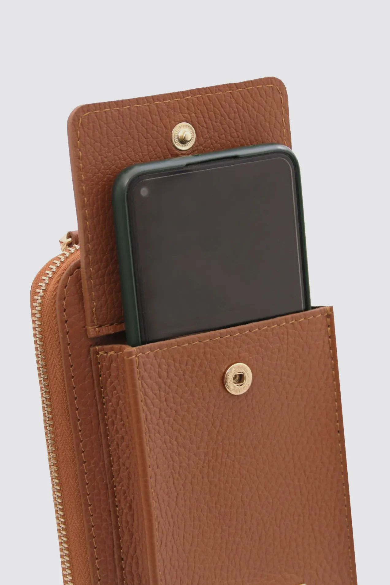 TL Bag Leather Wallet position: 5