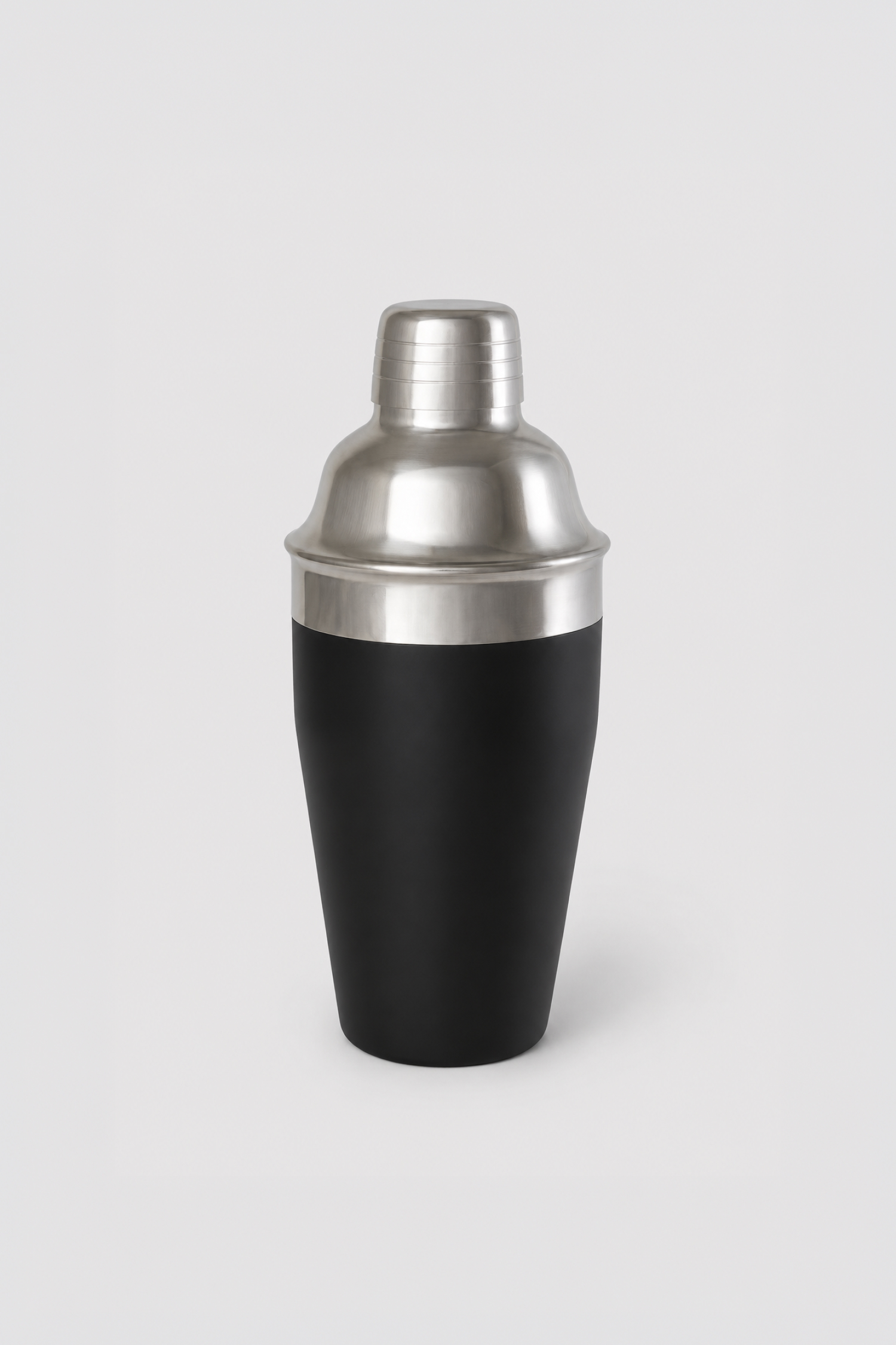 Gaudie Recycled Stainless Steel Cocktail Shaker