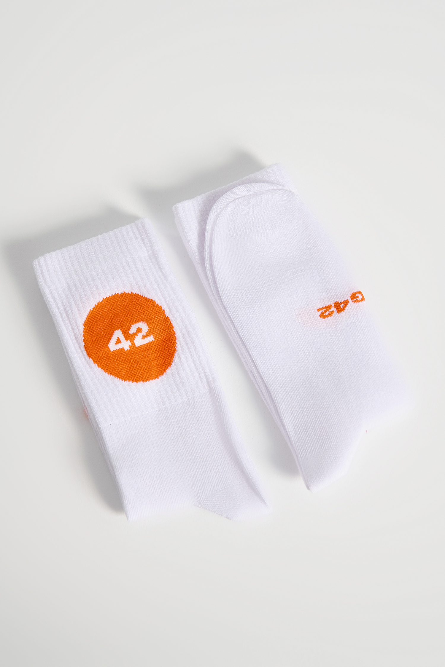 Socks High position: 0