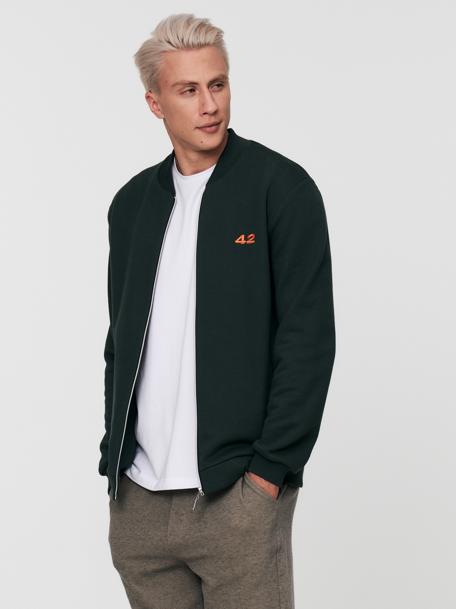 College Jacket 470 position: 0