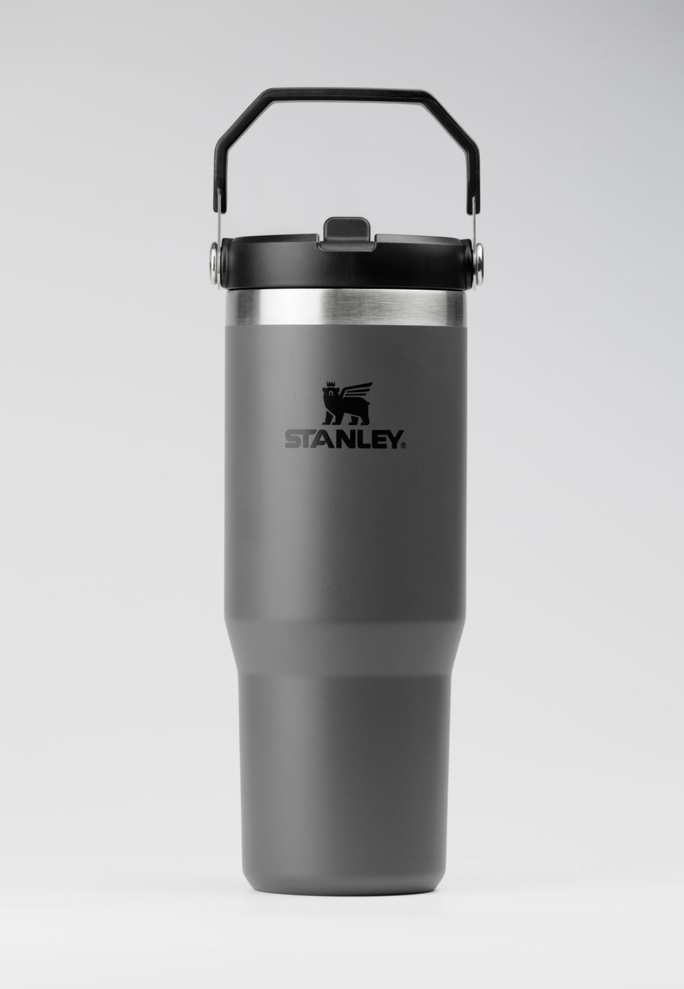 Branded tumbler