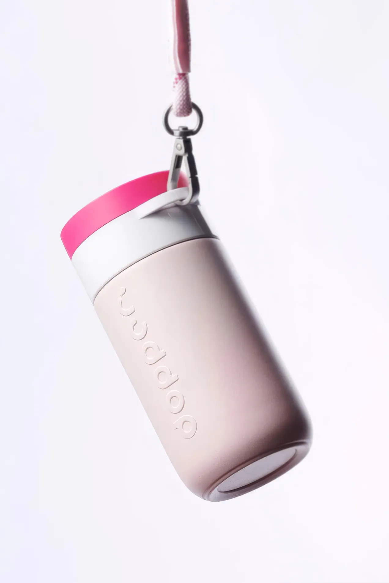 custom Dopper Travel Mug 300 ml with your logo