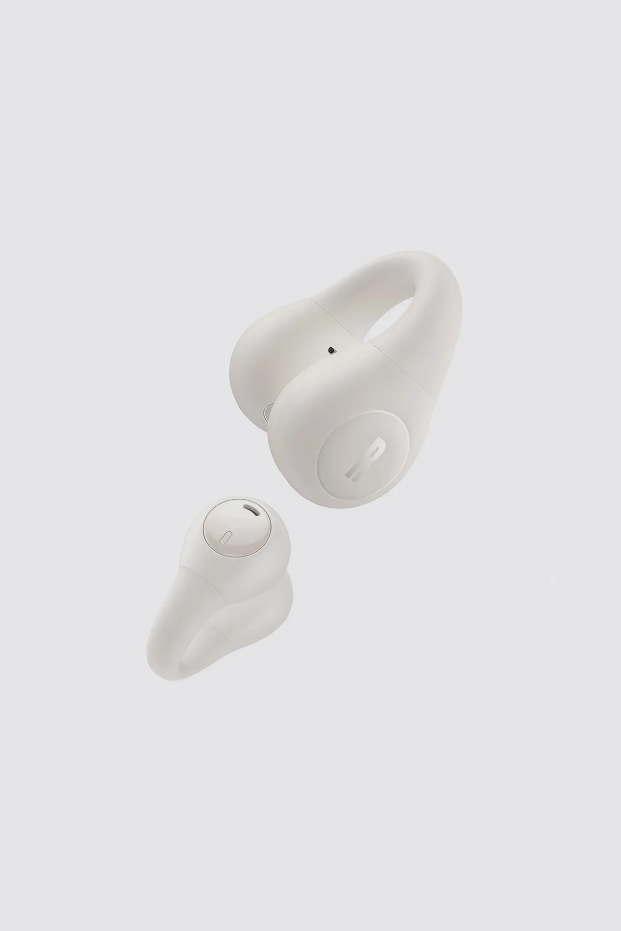 branded Baseus Bass 15 Clip OWS Wireless Headphones