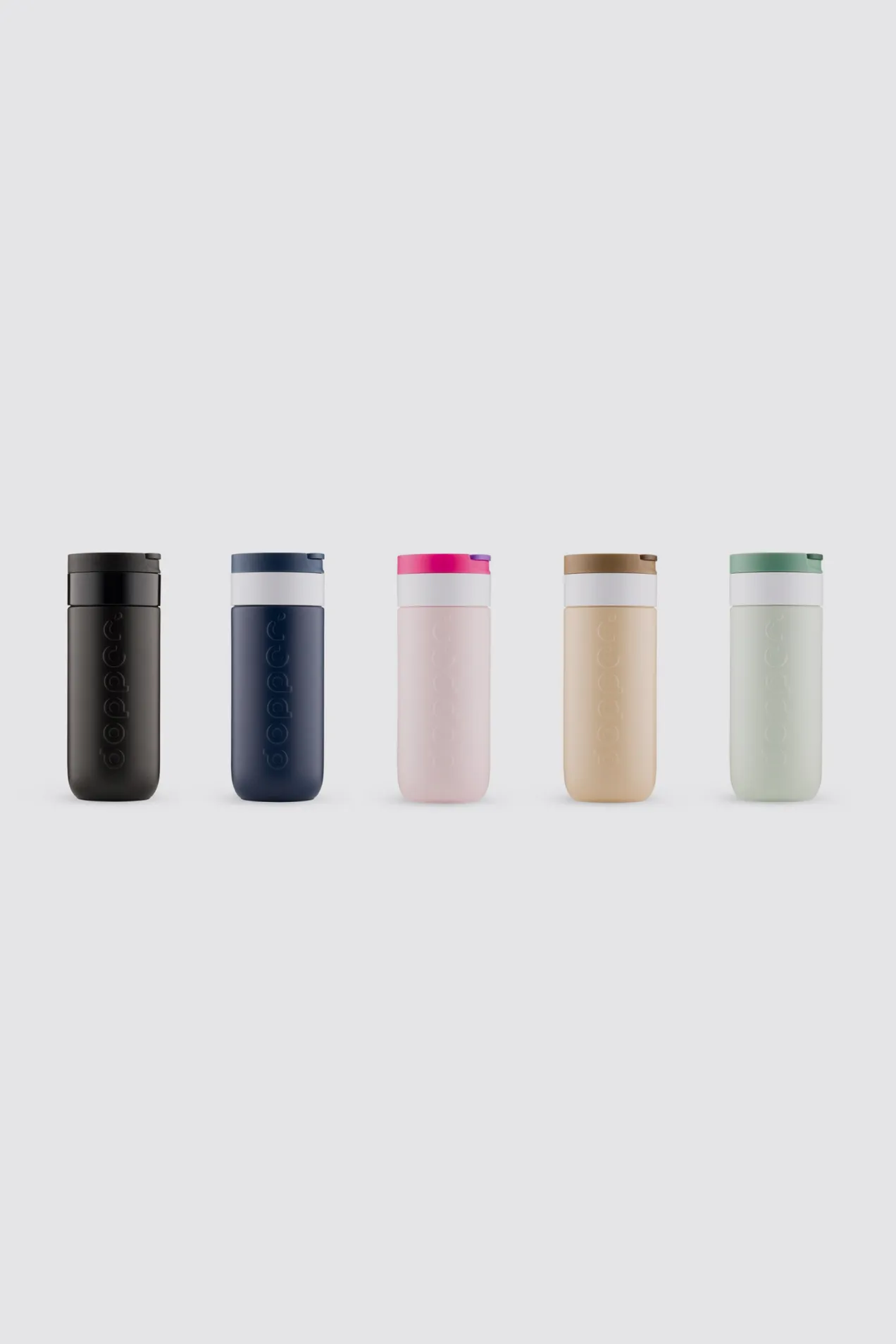 Dopper Travel Mug 400 ml position: 5