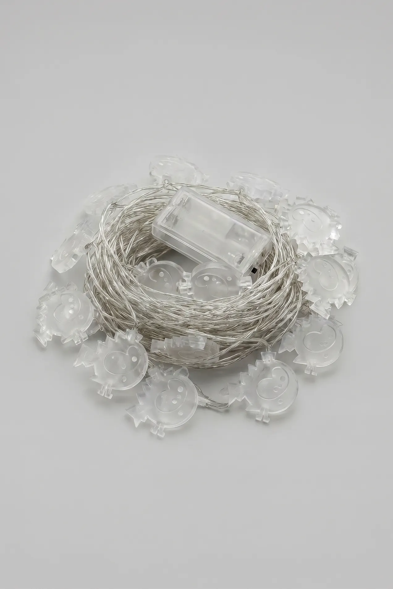 Custom LED String Lights position: 6