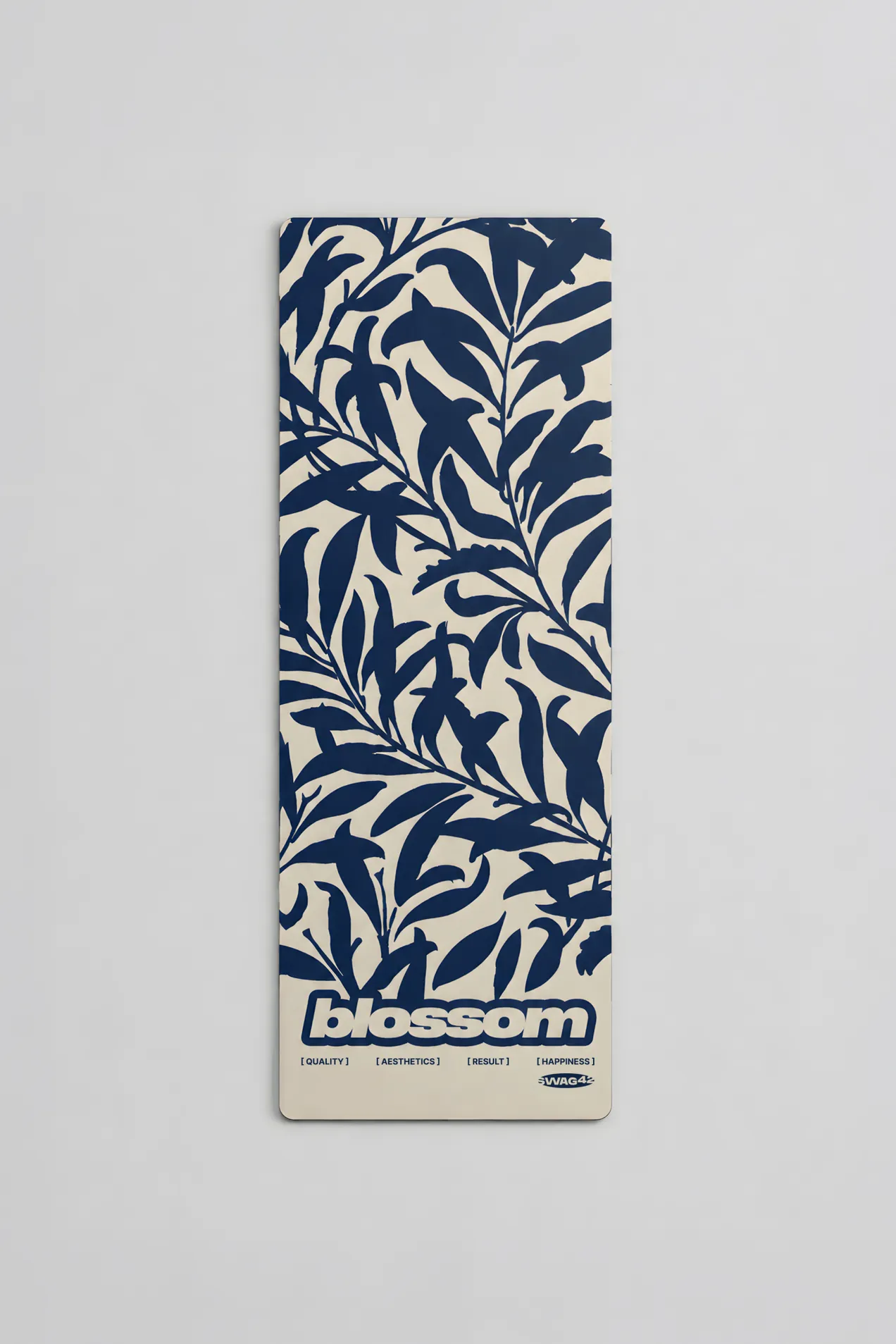 Branded Yoga Mat position: 1