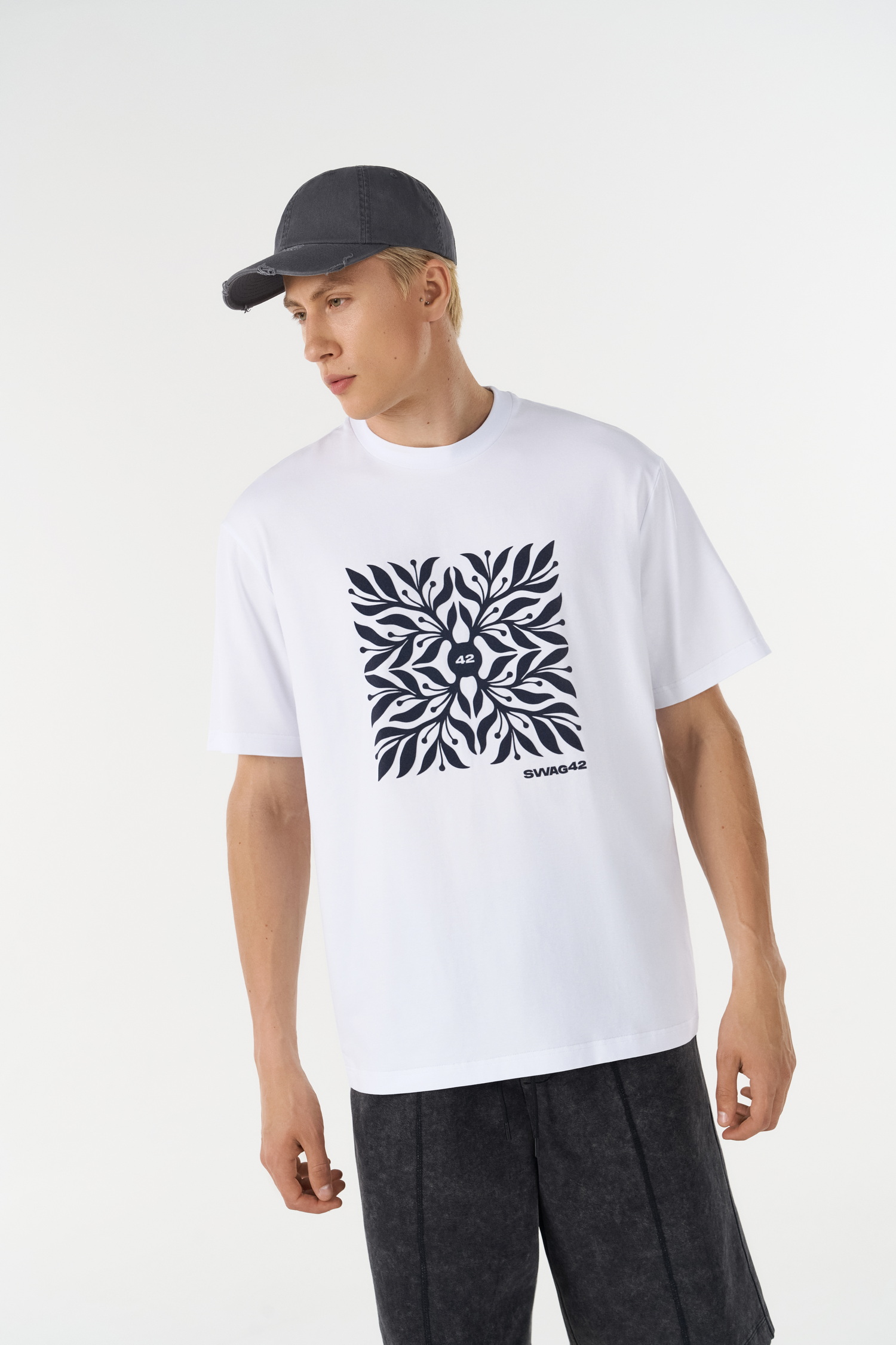 T-Shirt Medium position: 0
