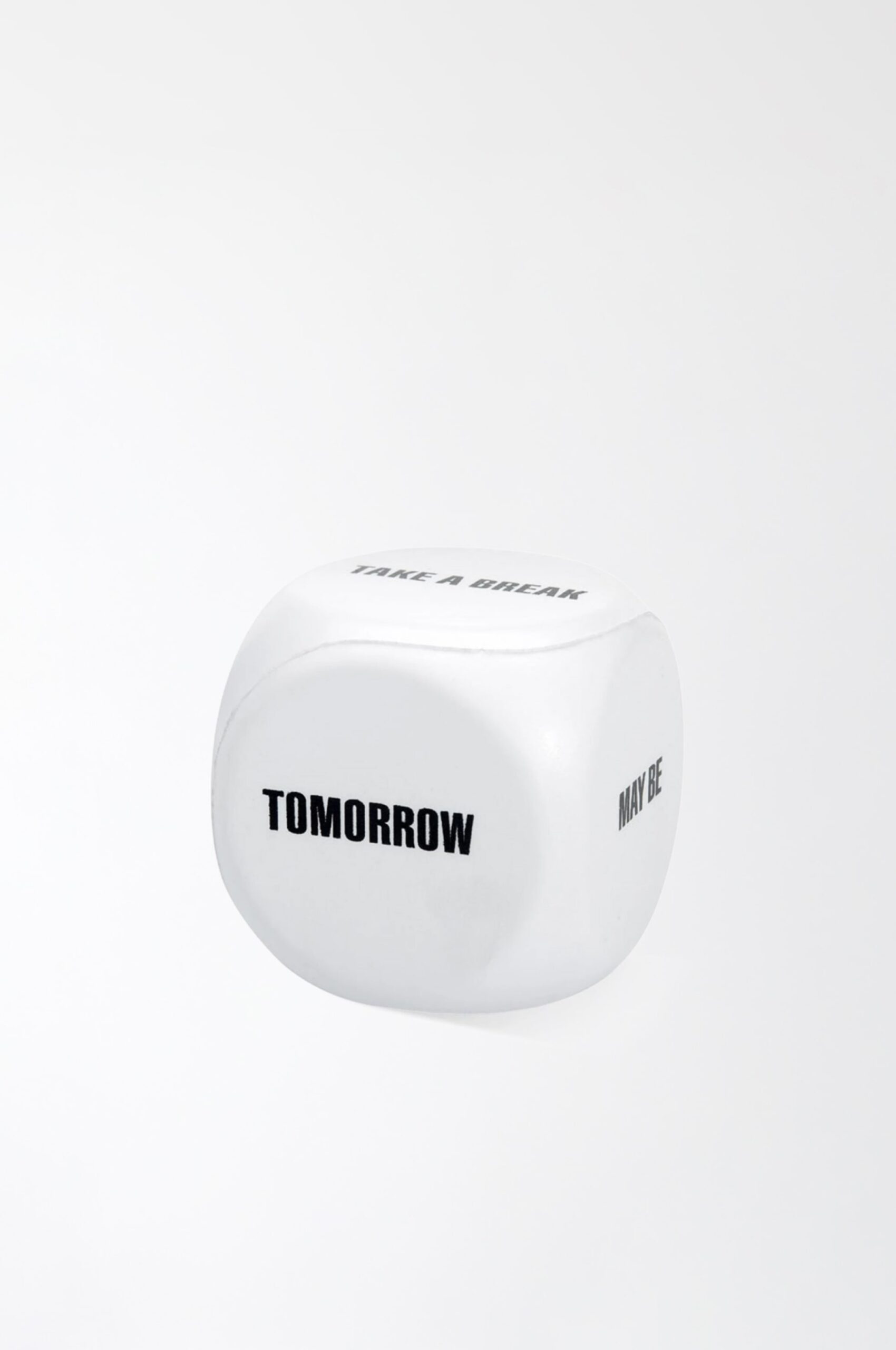 Anti-stress toy