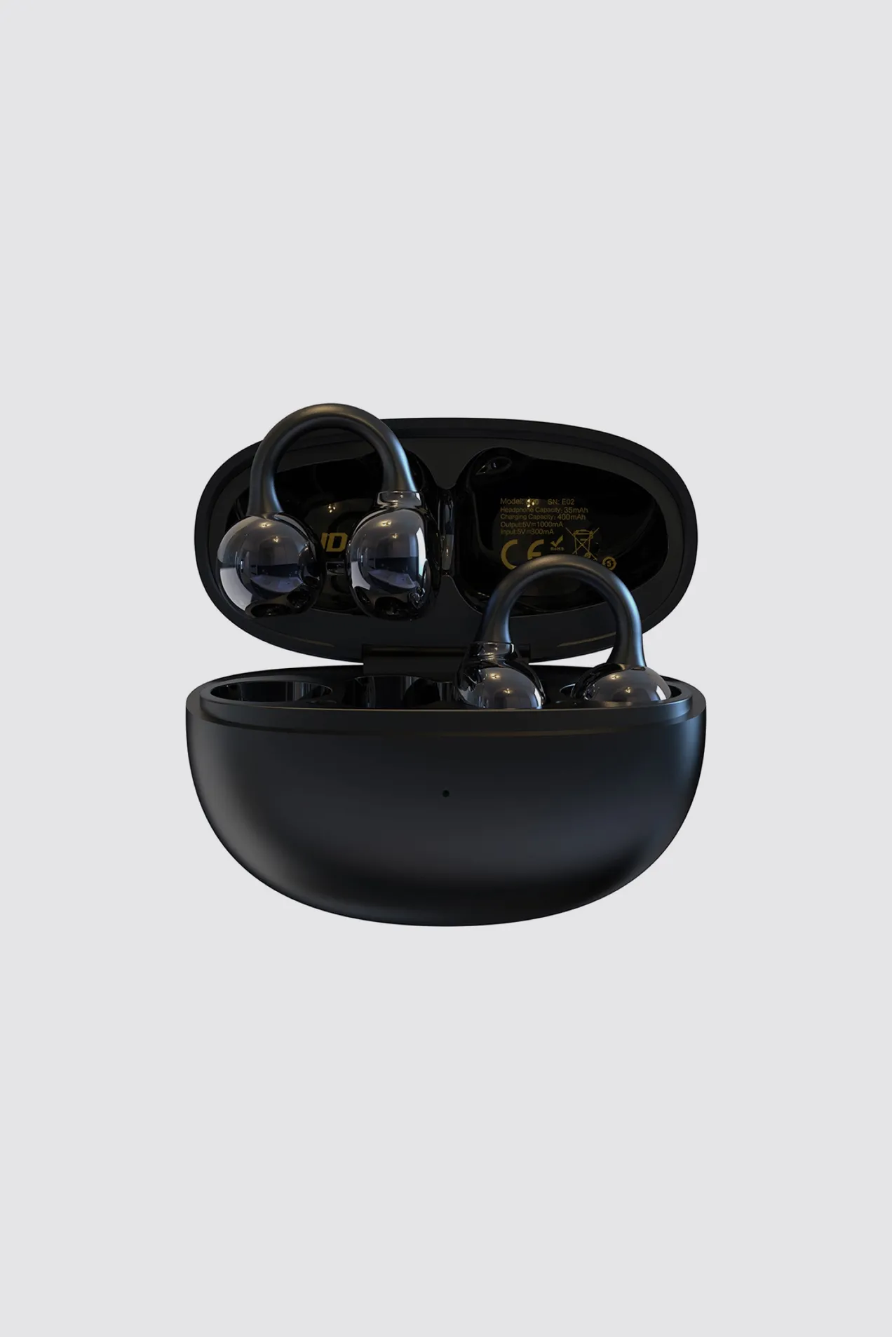 branded Dudao U20 Open-Ear Wireless Earbuds