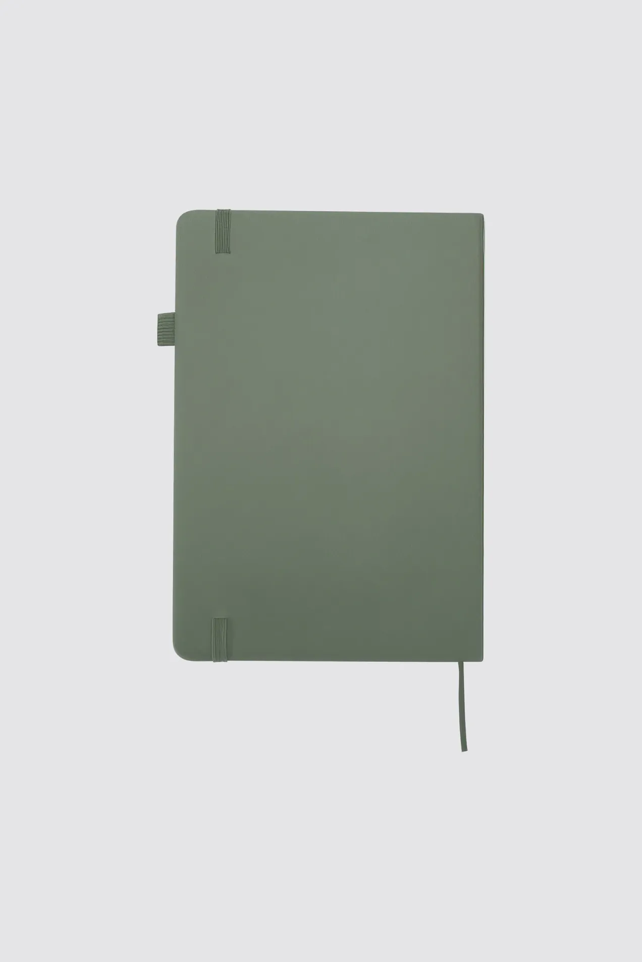 JournalBooks Liss A5 Hardcover Notebook position: 4