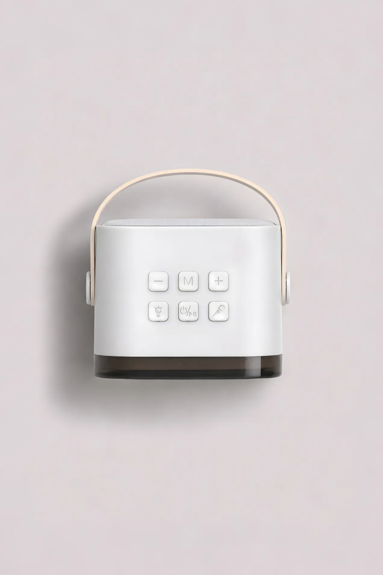 Wireless Mini Karaoke Speaker 5W position: 5
