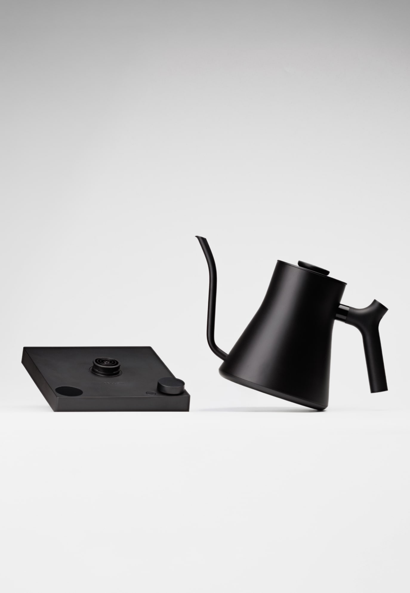 Electric kettle