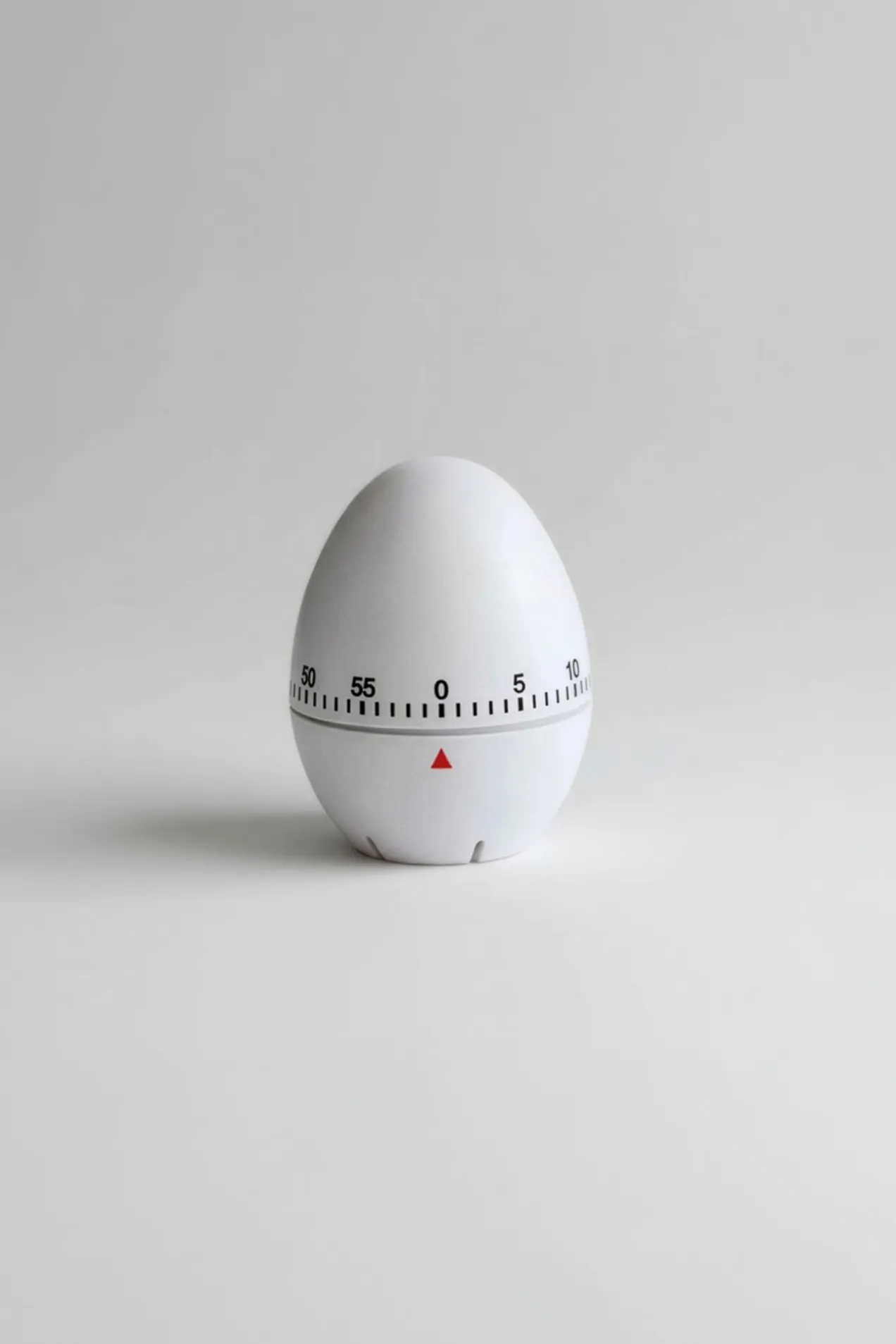 Egg-Shaped Kitchen Timer position: 1