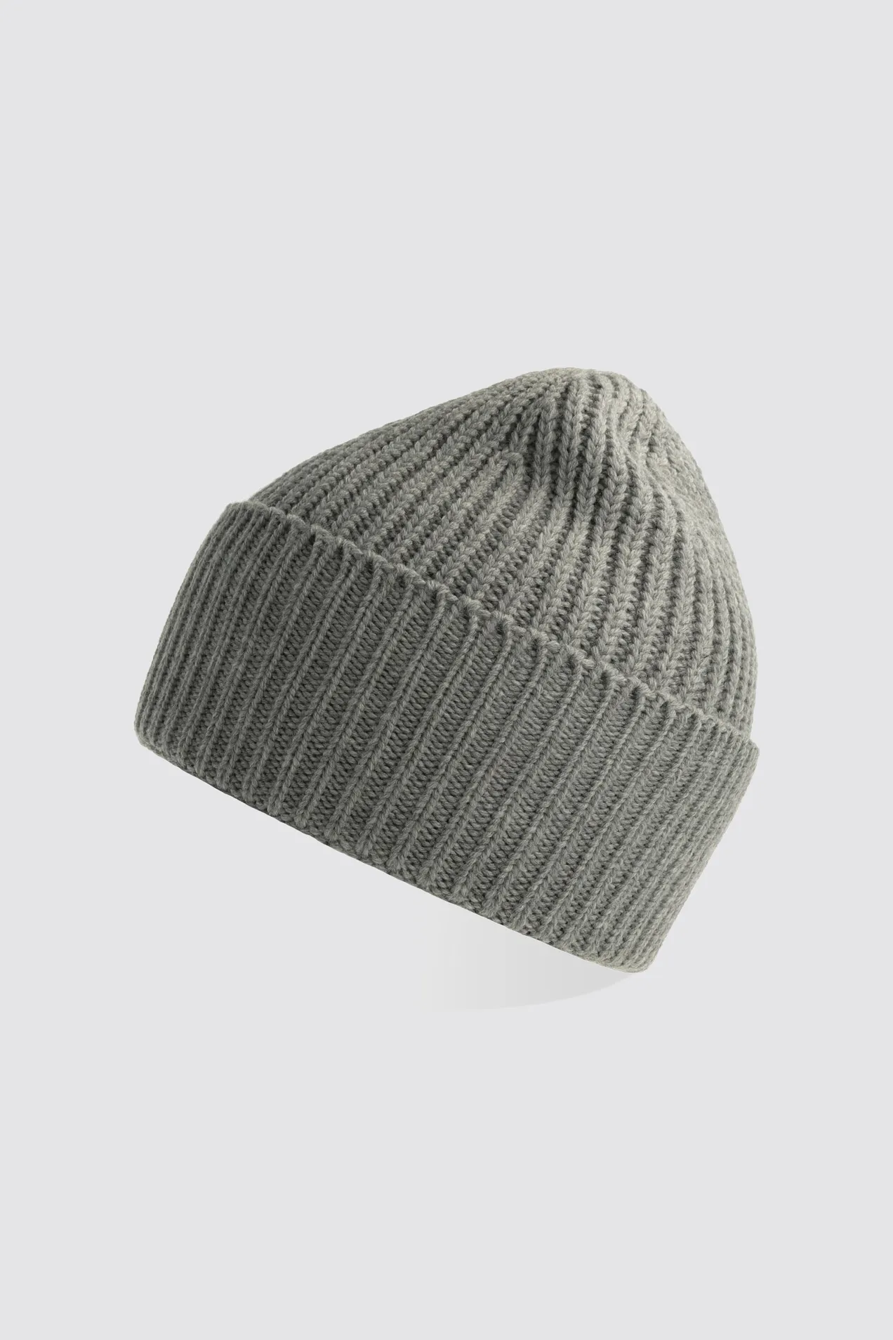 branded Oak Beanie