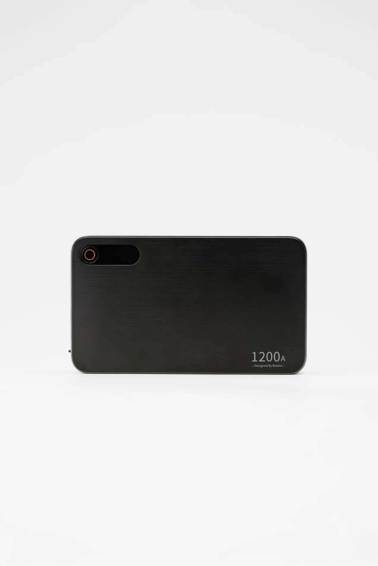 Baseus Pro+ Car Jump Starter position: 1
