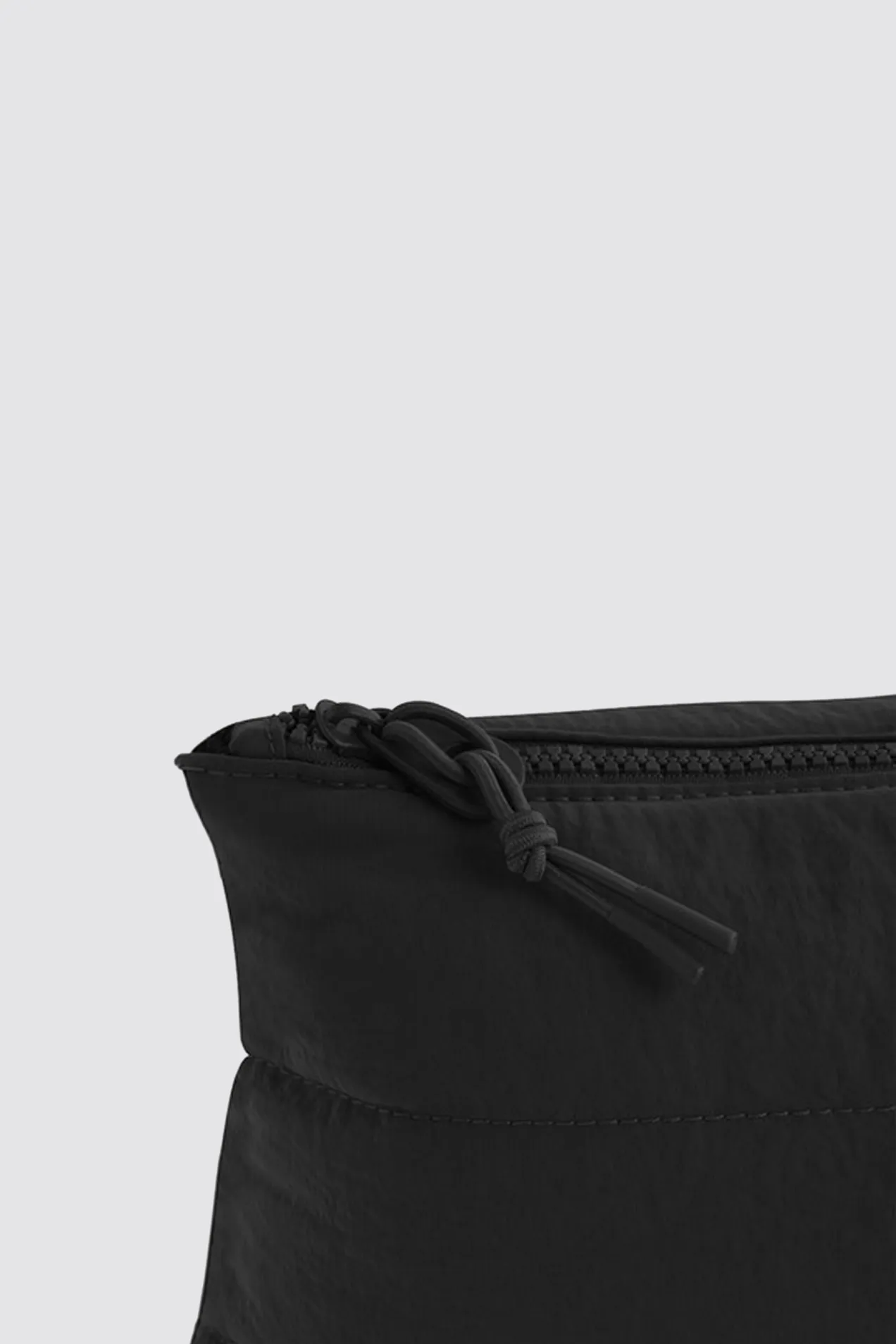 Quilted Accessory Case position: 5