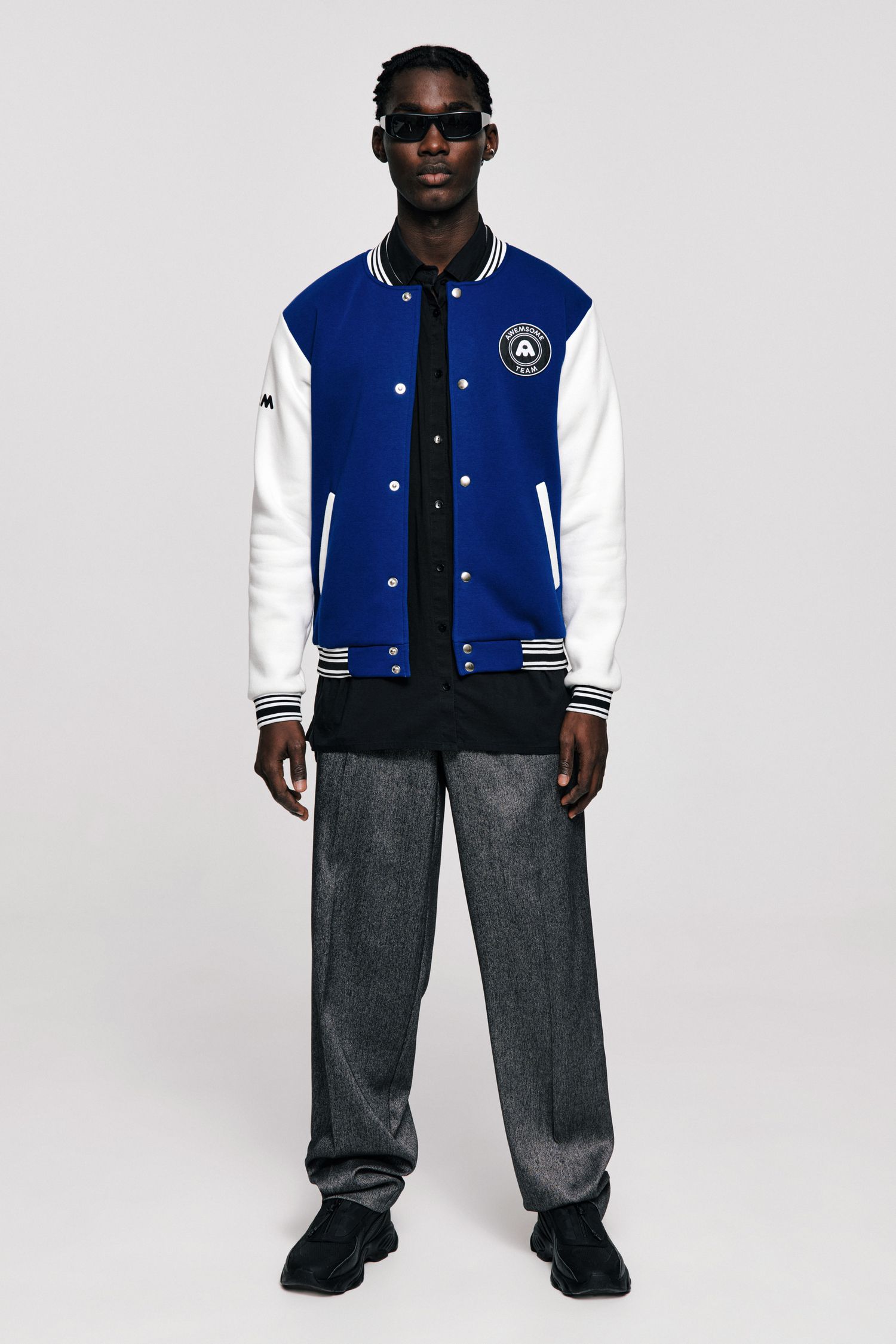 Bomber Jacket Premium position: 0