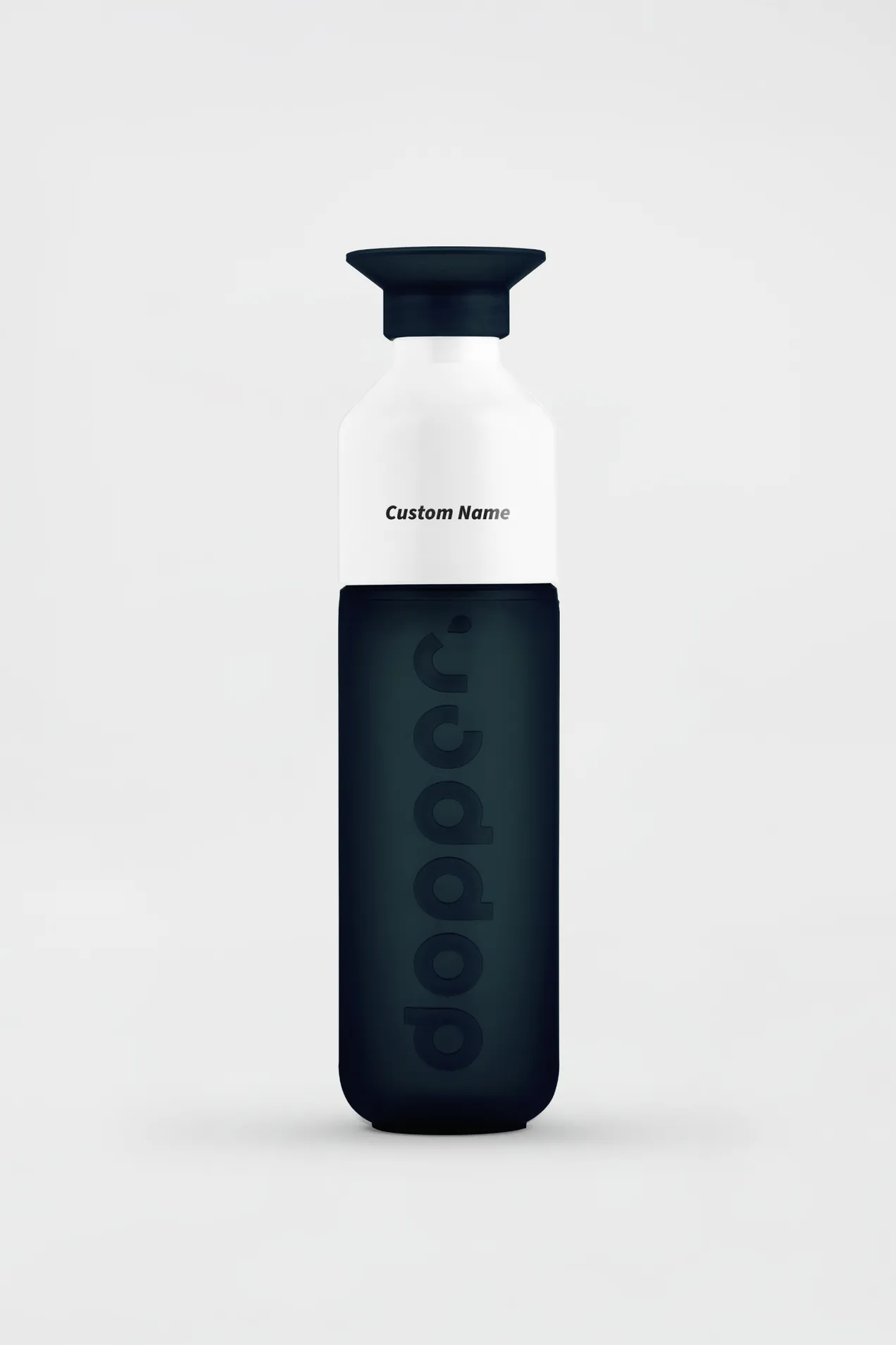 Dopper Original Personalized Bottle 450 ml