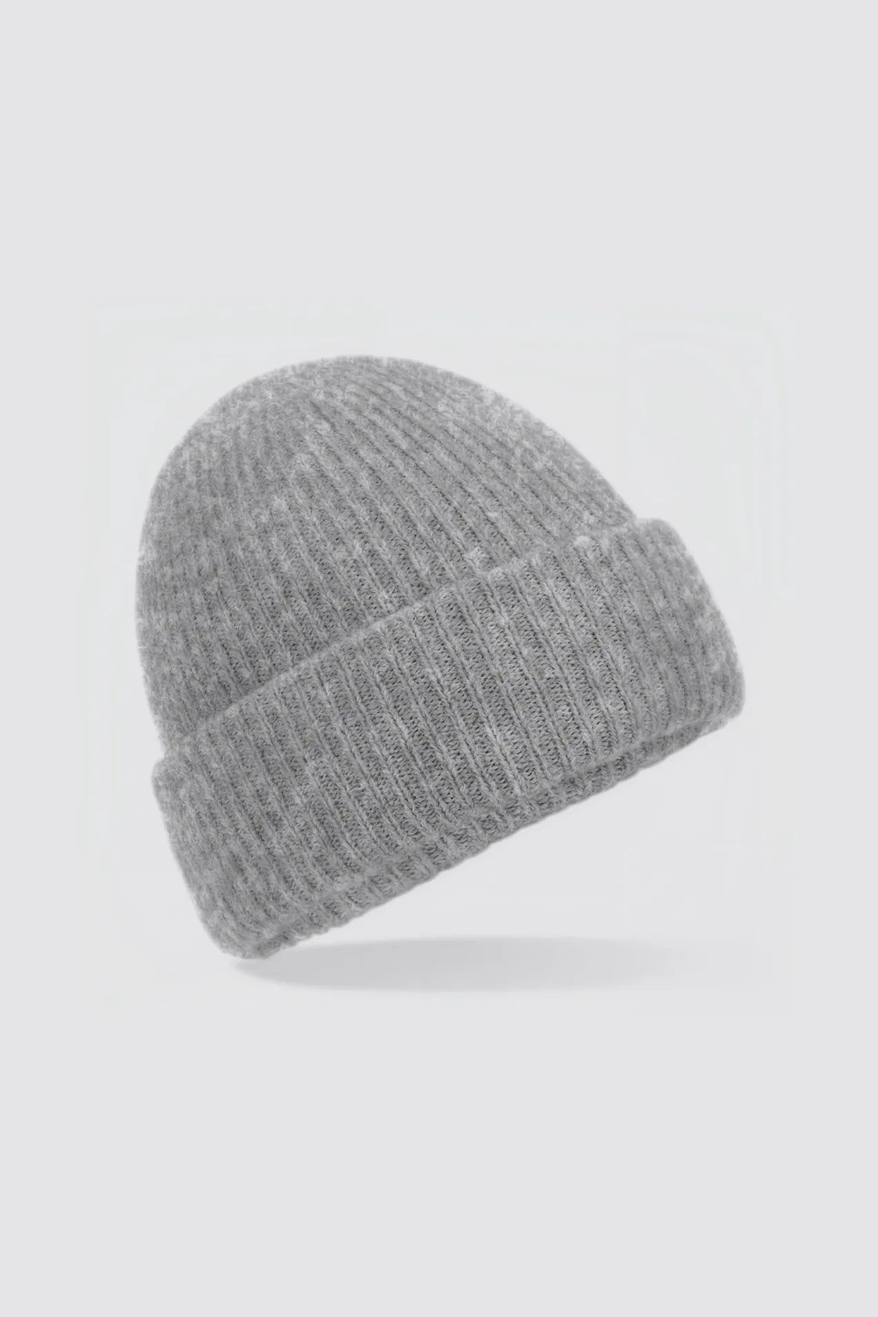 Cosy Ribbed Beanie position: 4