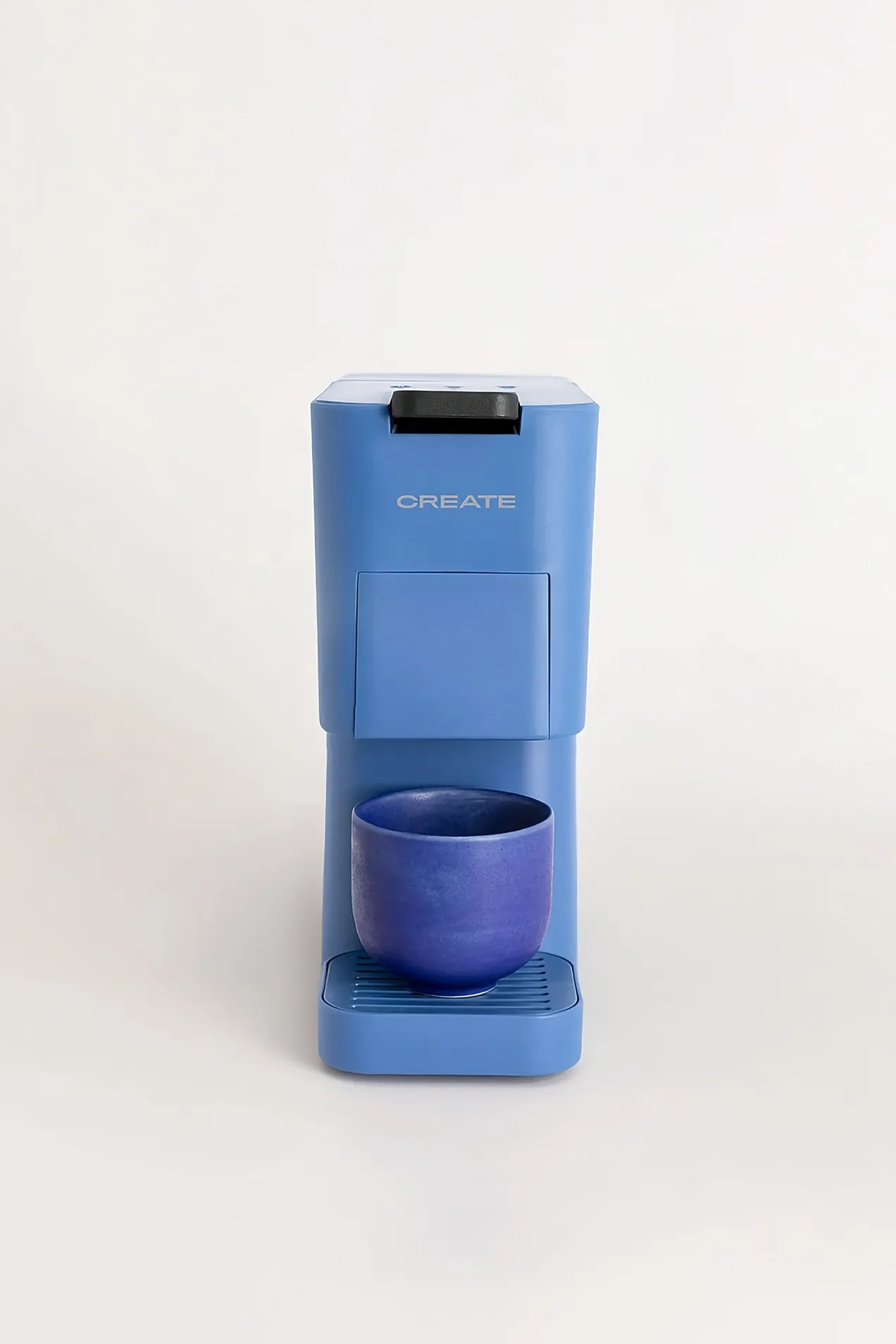 Thera Studio Multi-Capsule Coffee Machine position: 1