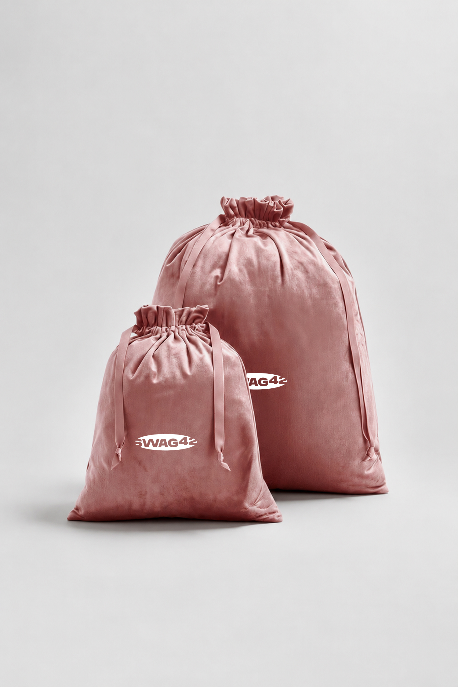 Velvet Gift Bag