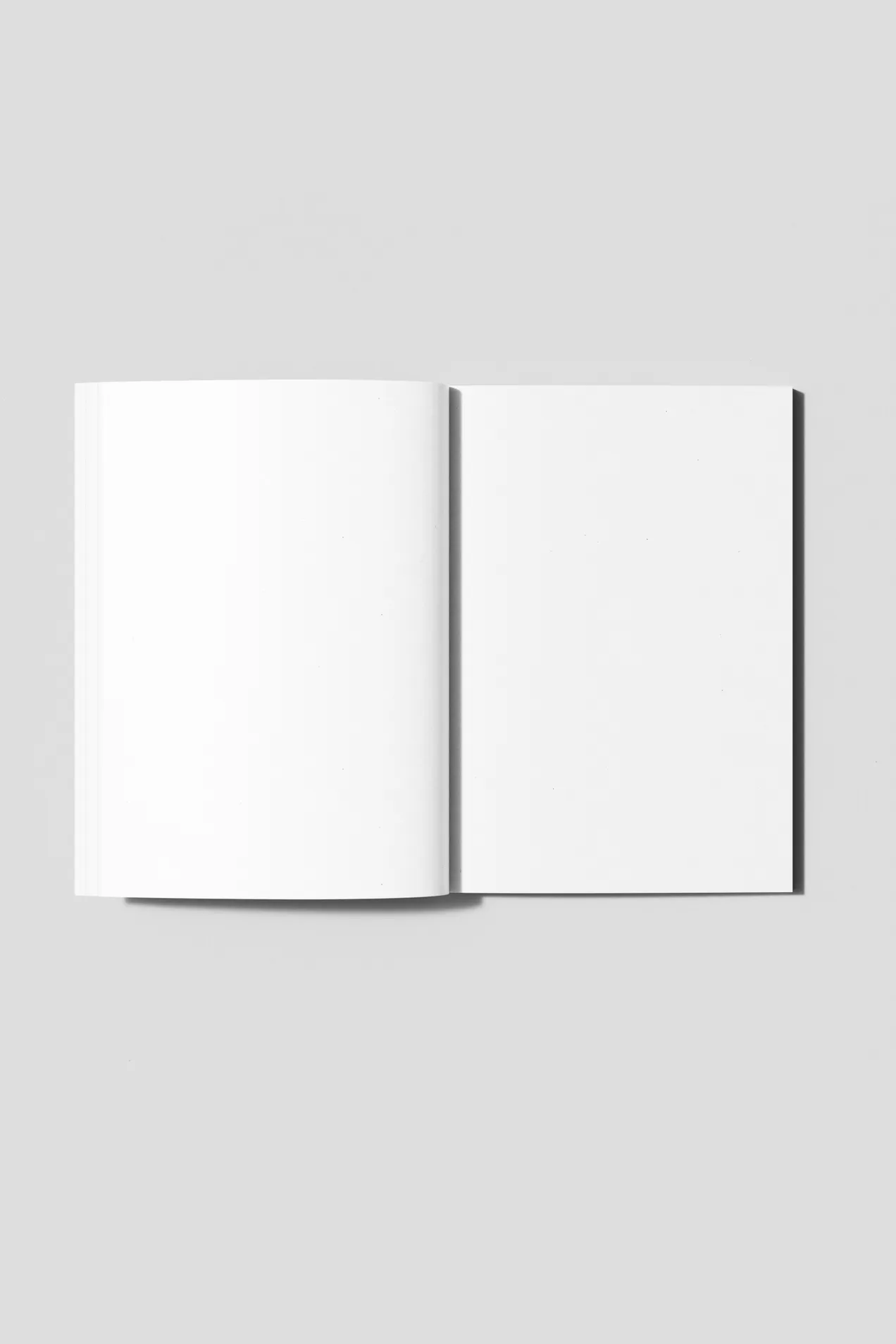 Silver Gloss A5 Notebook position: 4