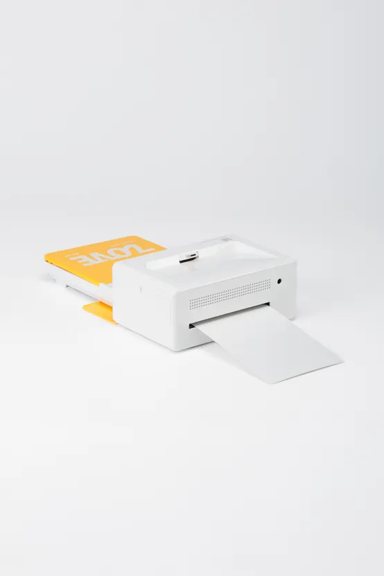 Custom Kodak Dock Plus 4Pass Photo Printer Swag42 - Photo Gear