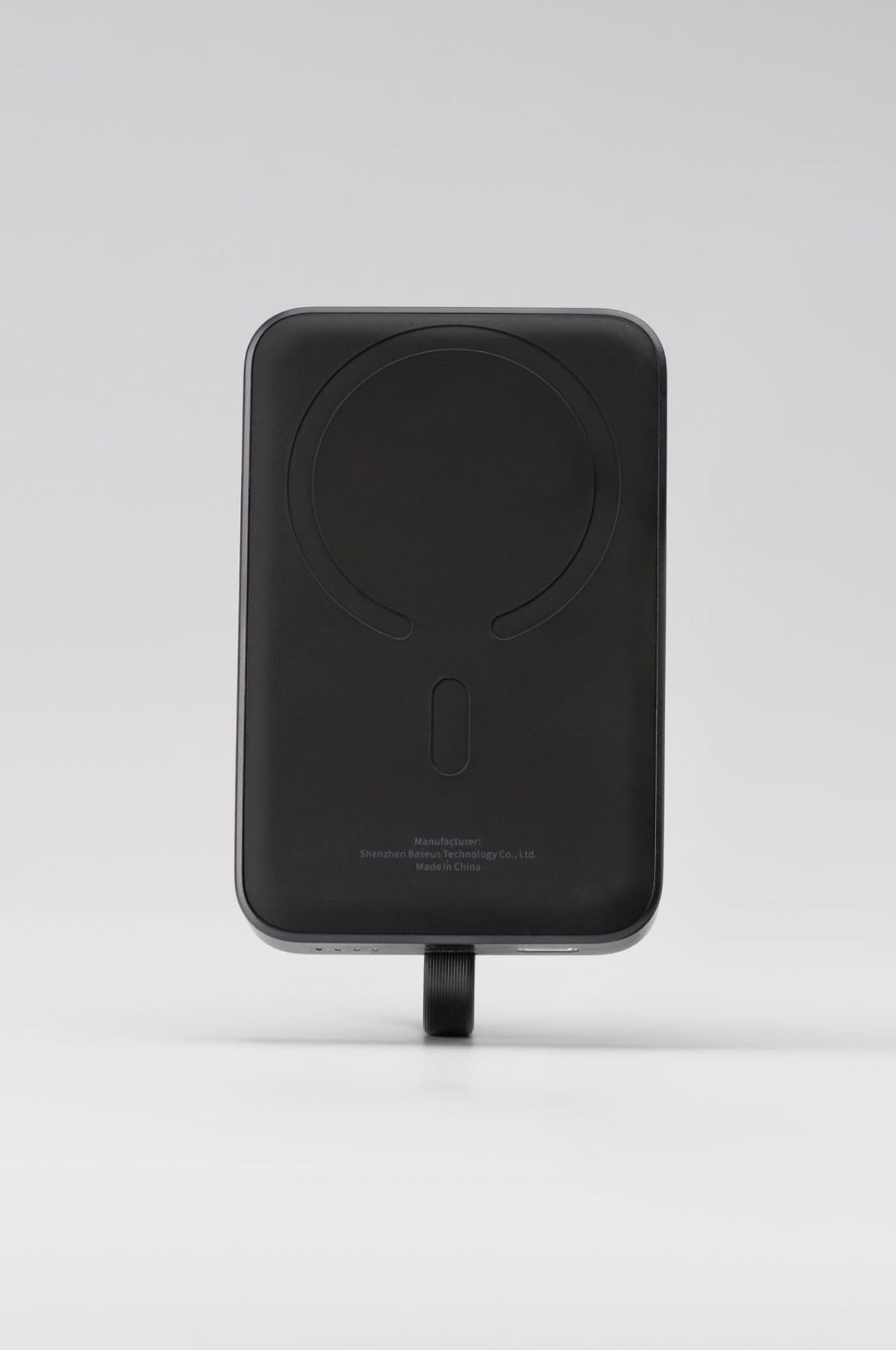 Custom power bank