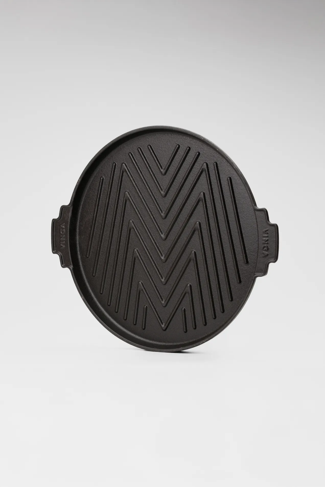 branded VINGA Grill Pan 30 cm