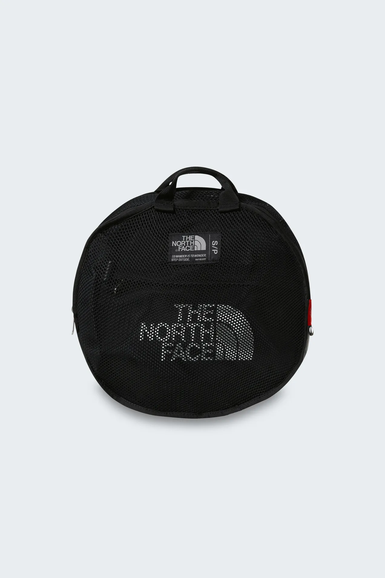 custom The North Face Base Camp Duffel S with your logo