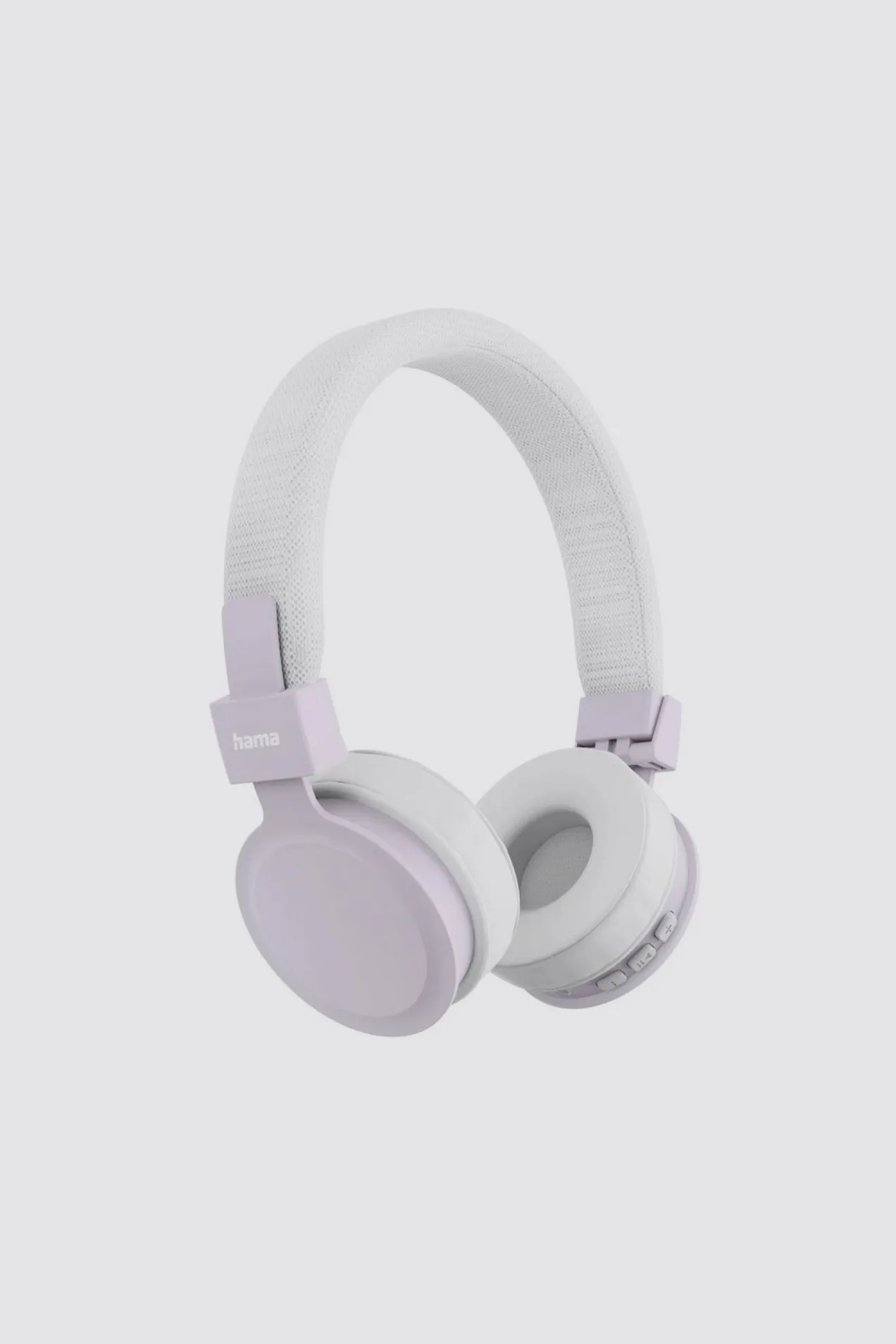 Hama Freedom Lit III Wireless Over-Ear Headphones position: 6