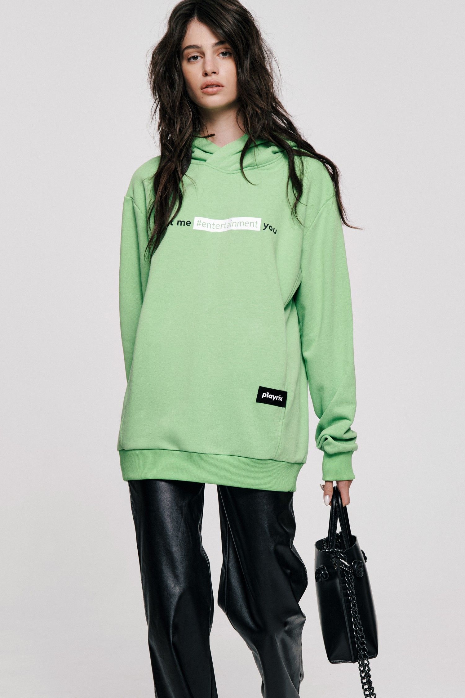 Hoodie Musthave Loop position: 0