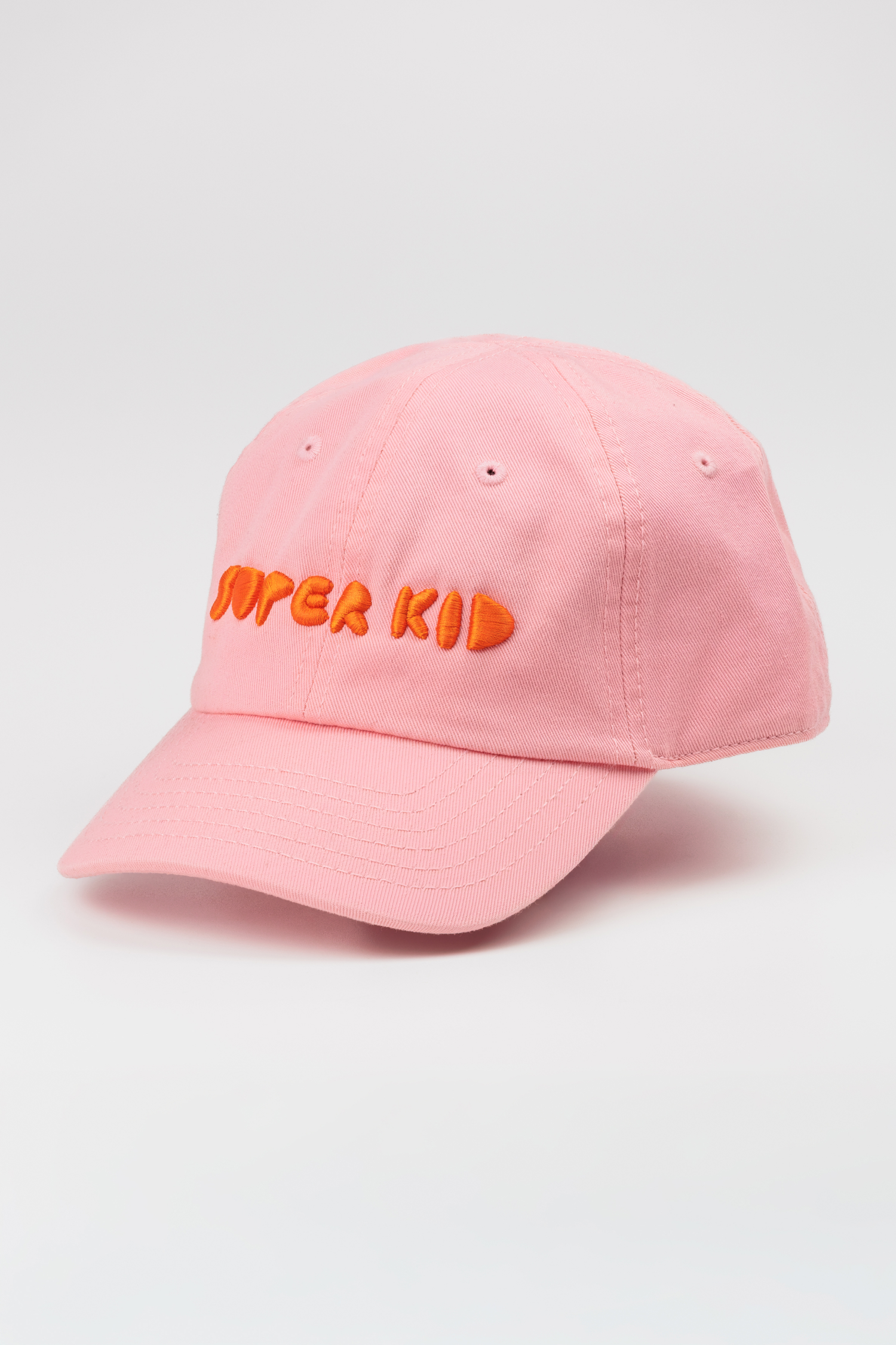 Kids Casual Cap position: 0