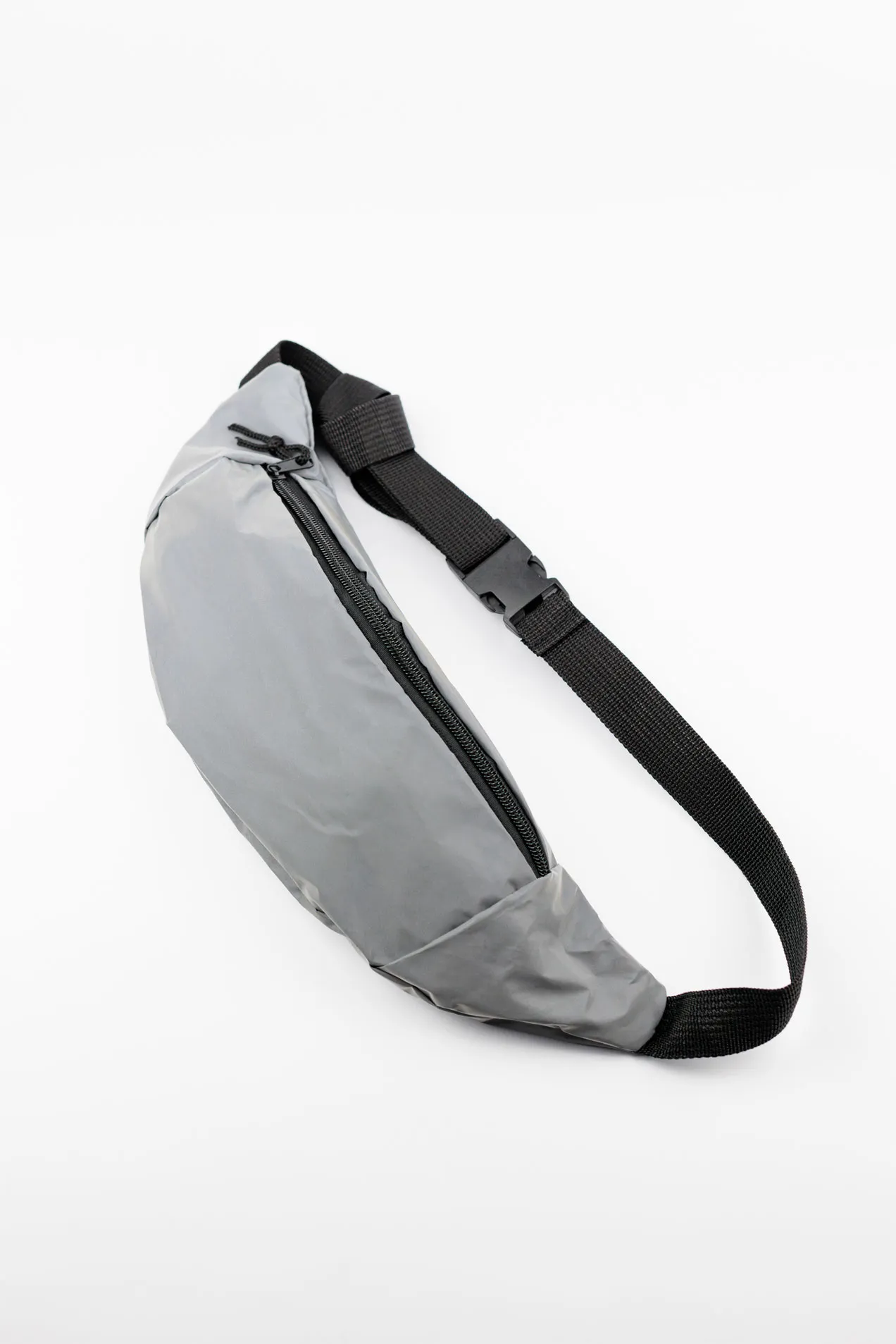 branded Waterproof Reflective Belt Bag