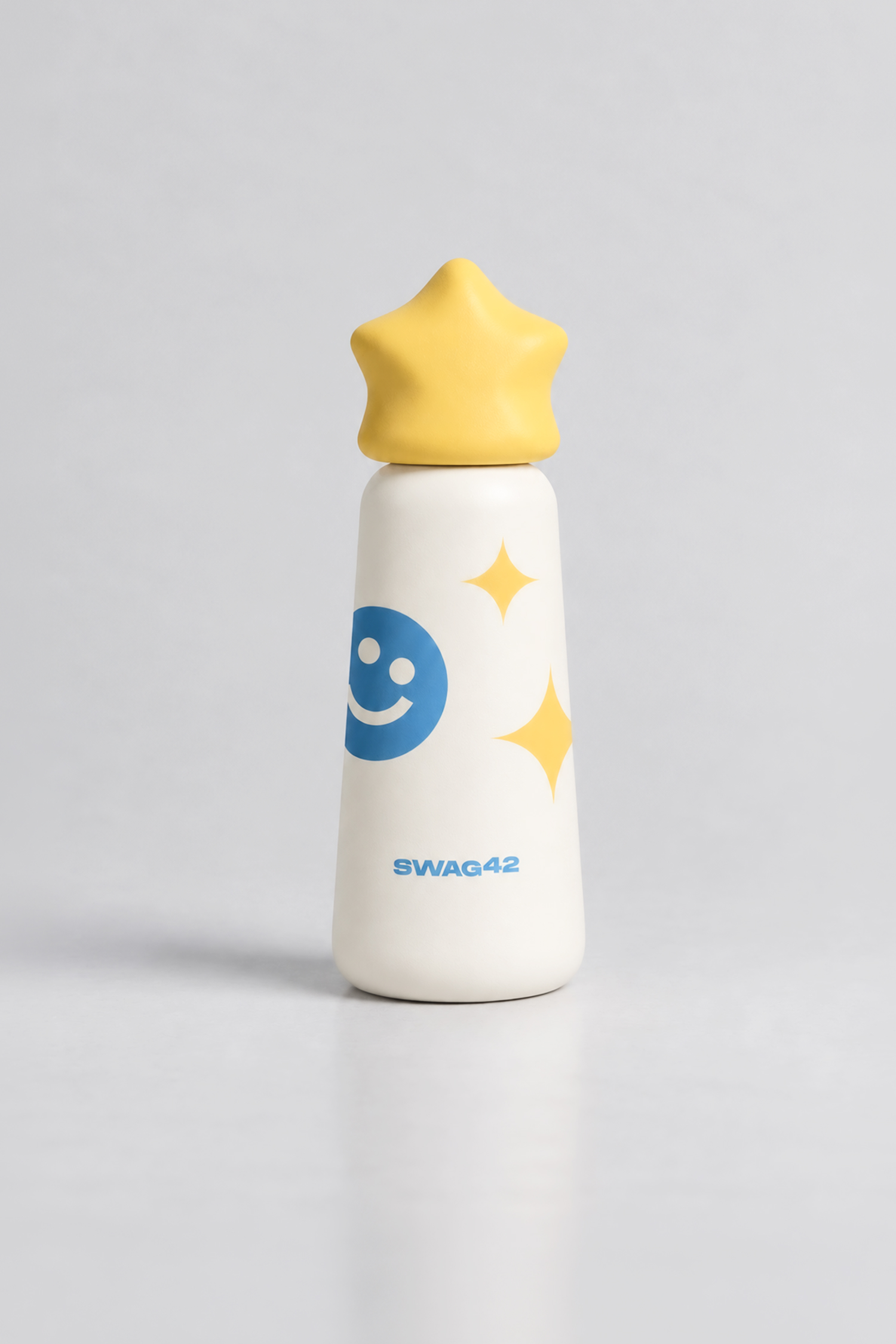 Star Vacuum Bottle 350 ml