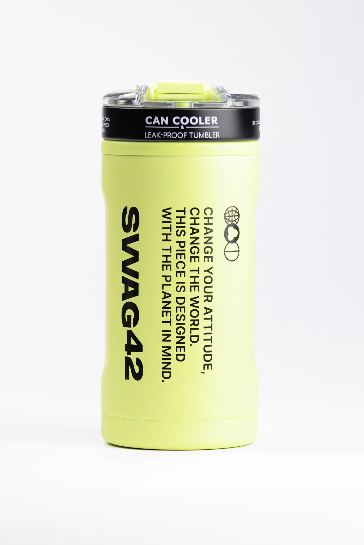 3-in-1 Can Cooler & Tumbler position: 1