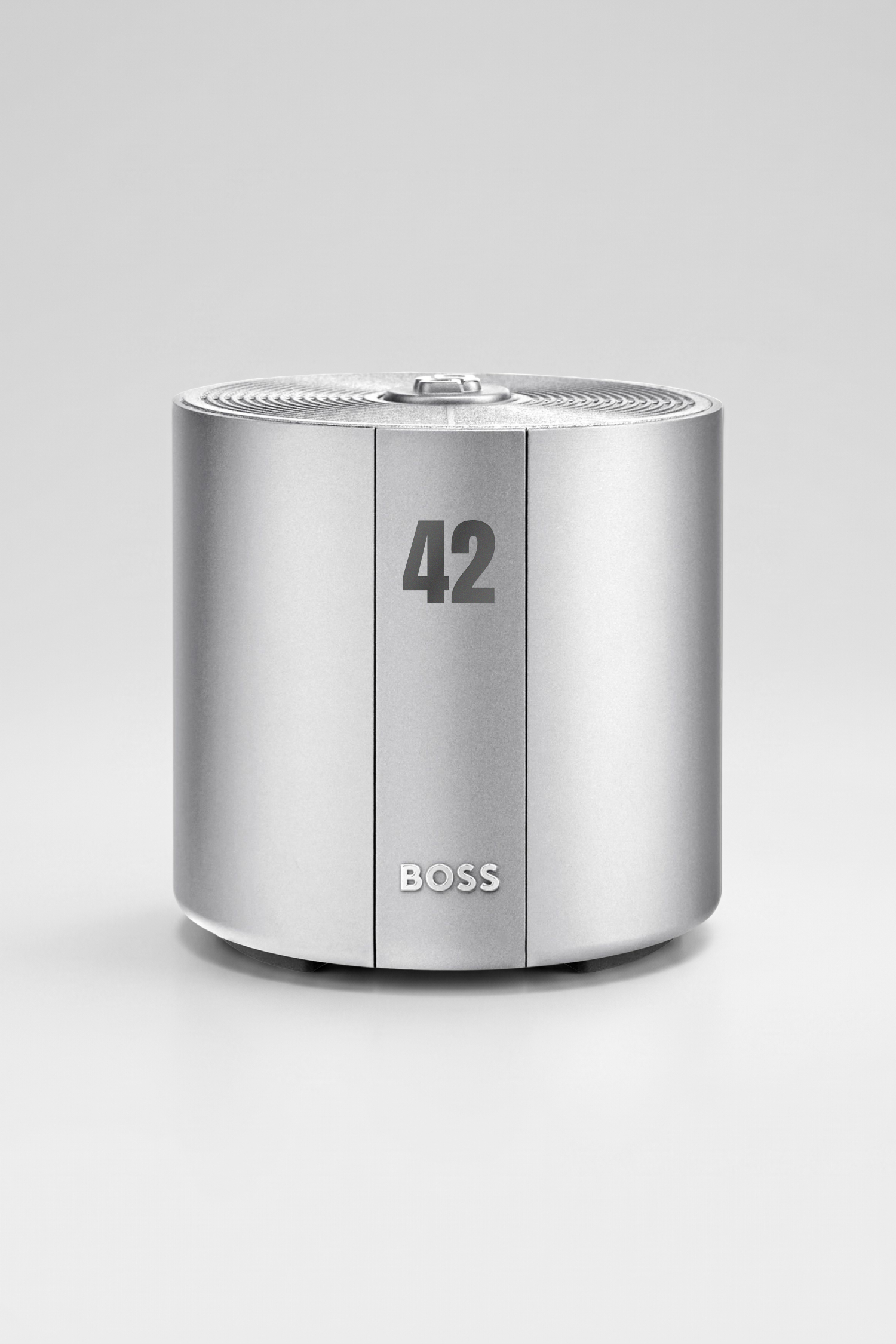 BOSS Elemental Mini Bluetooth Speaker